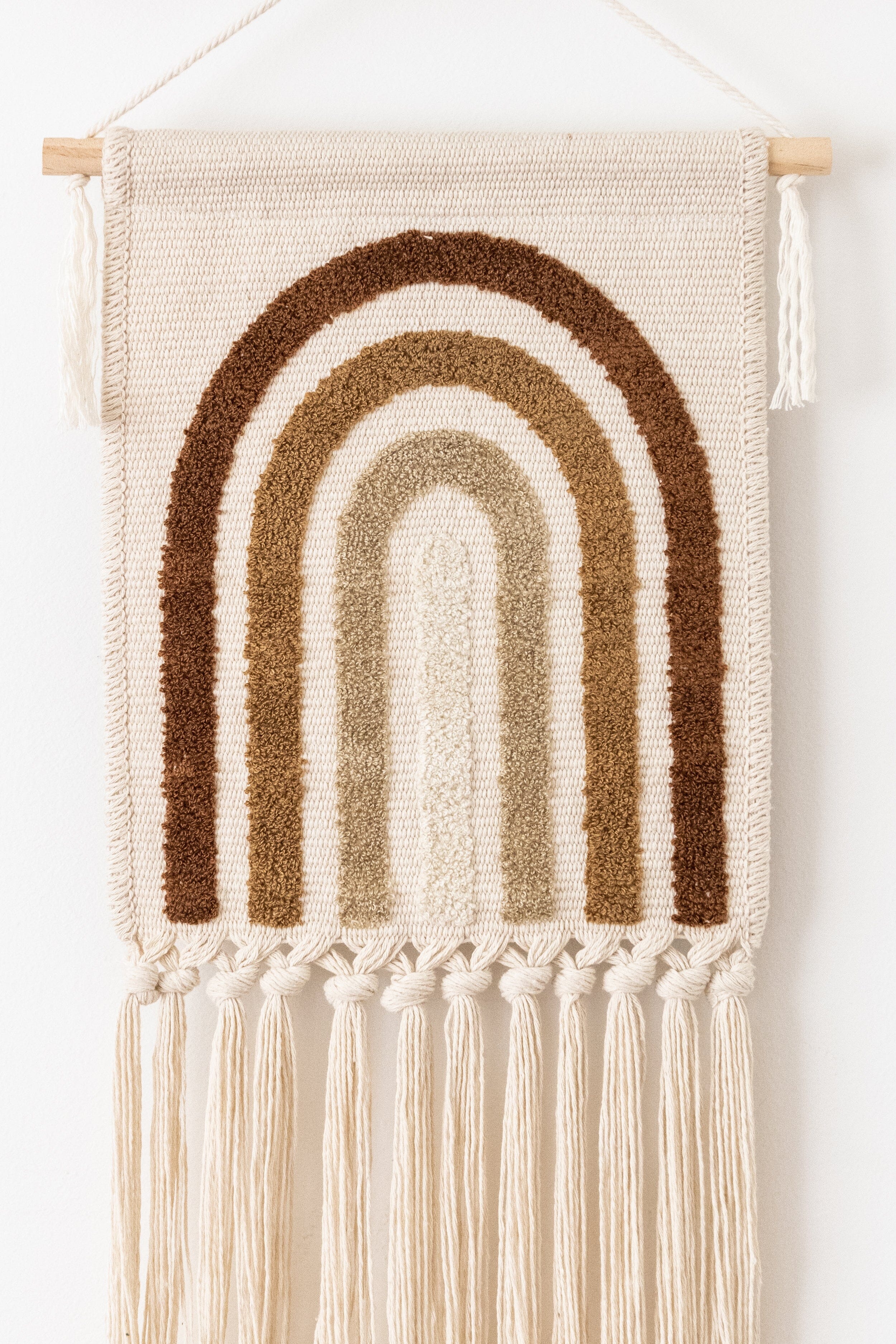 Rainbow Wall Tapestry Set - Image 7