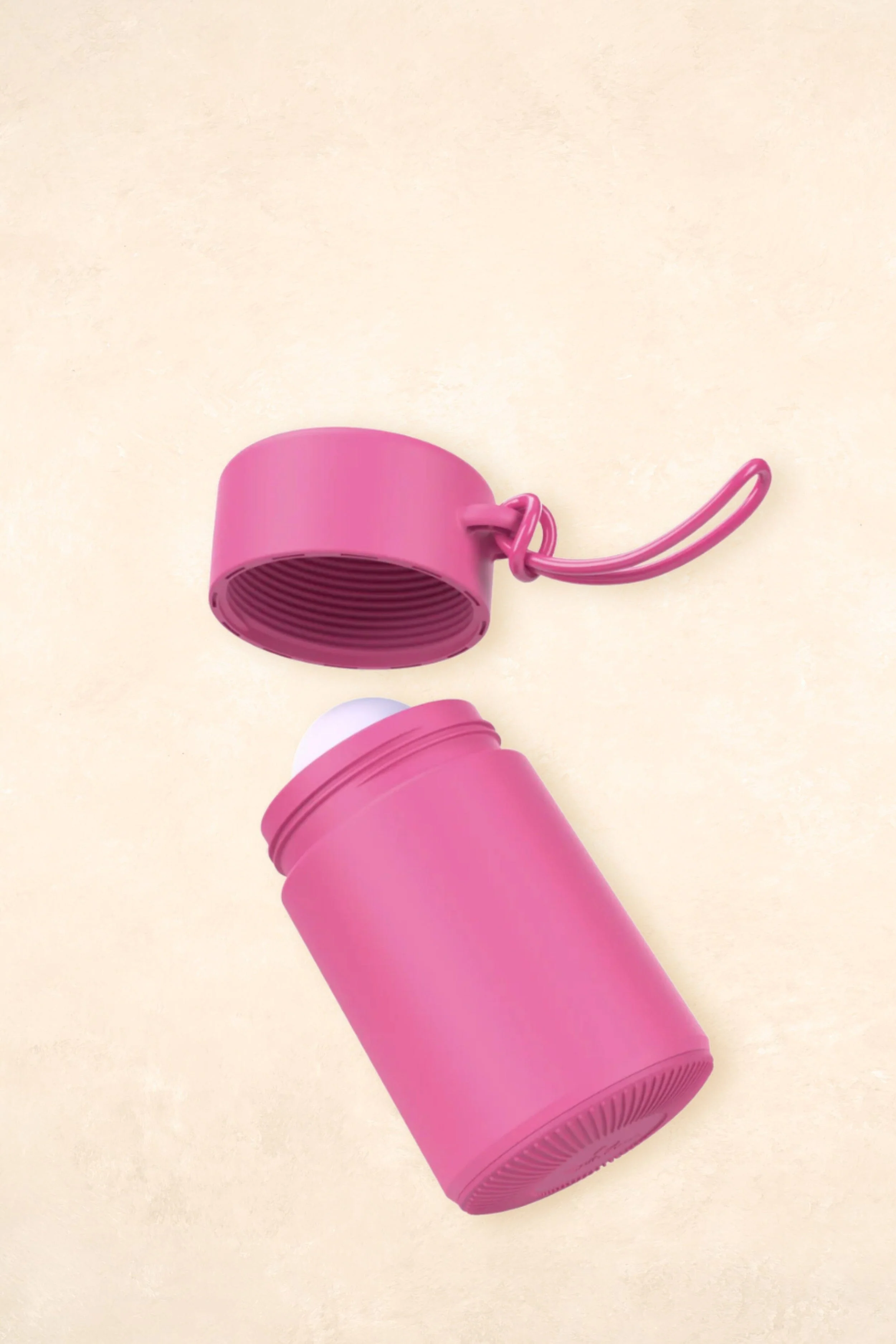 Refillable Sunscreen Applicator - Image 13