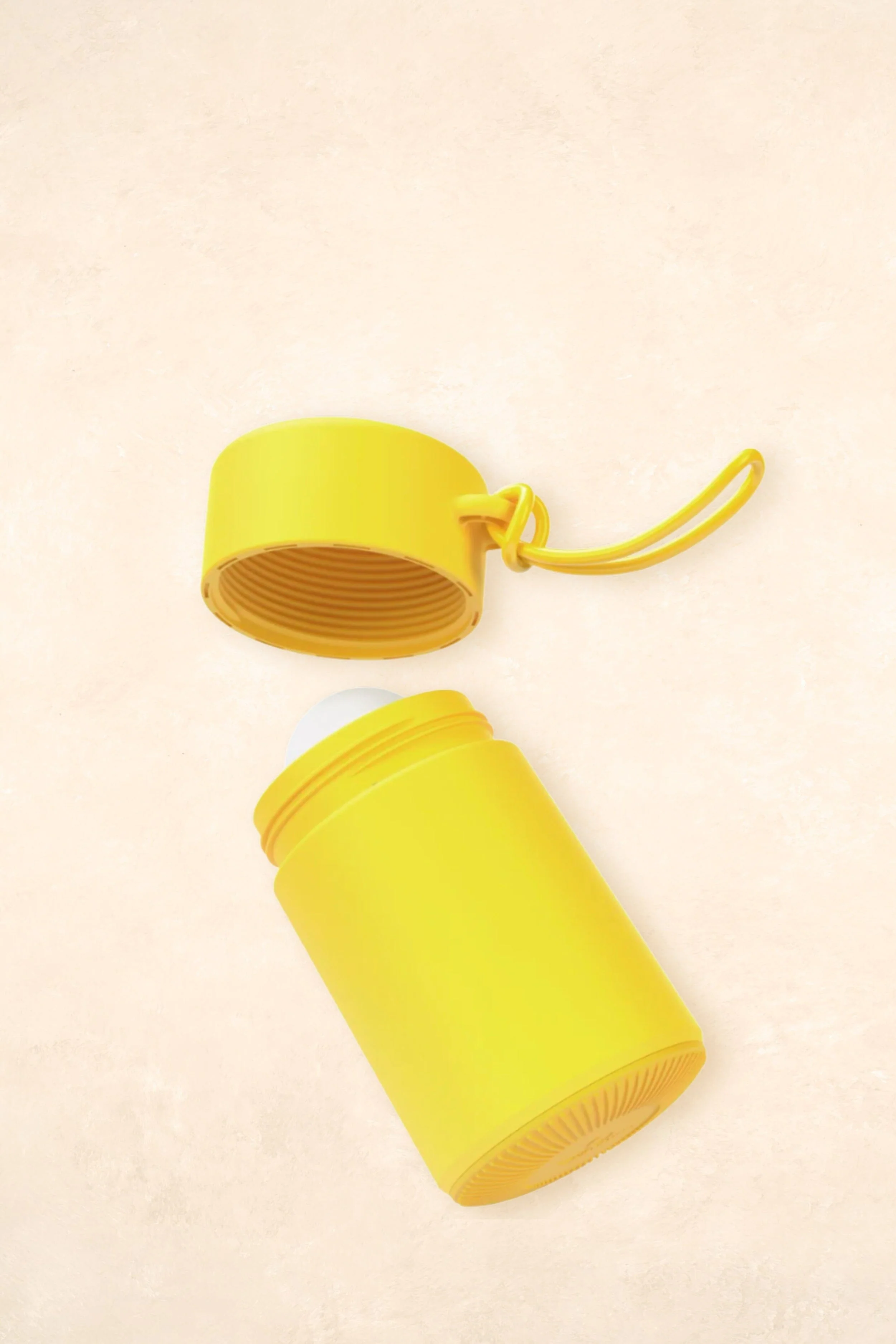 Refillable Sunscreen Applicator - Image 4