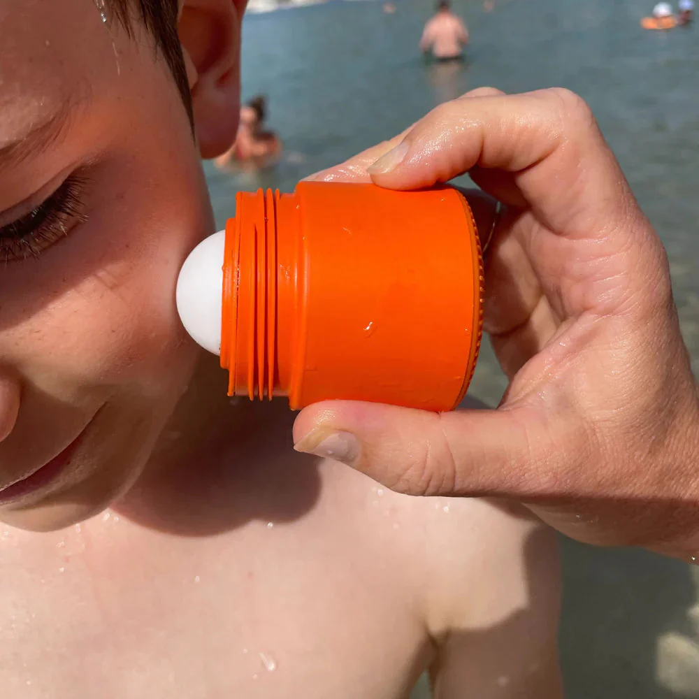 Refillable Sunscreen Applicator - Image 5