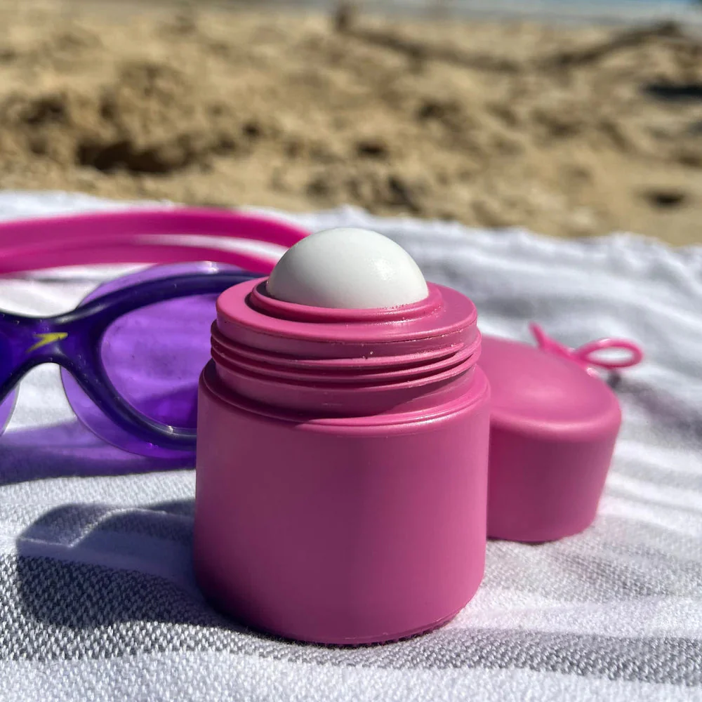 Refillable Sunscreen Applicator - Image 6