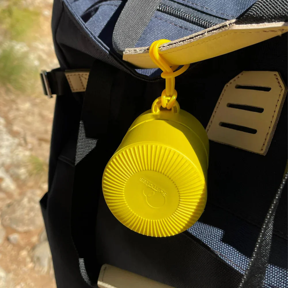 Refillable Sunscreen Applicator - Image 7