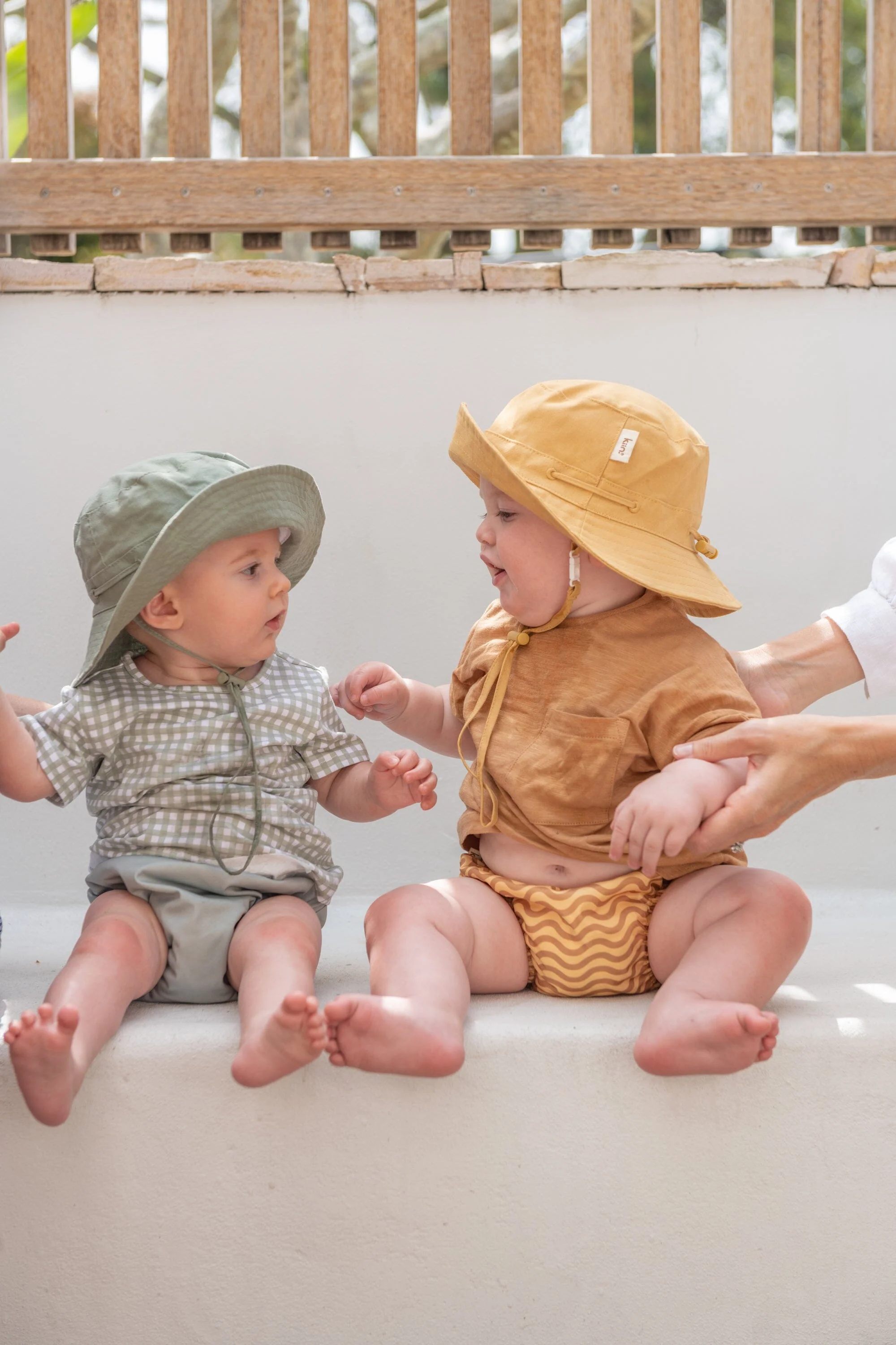 Reusable Swim Nappy - Image 10