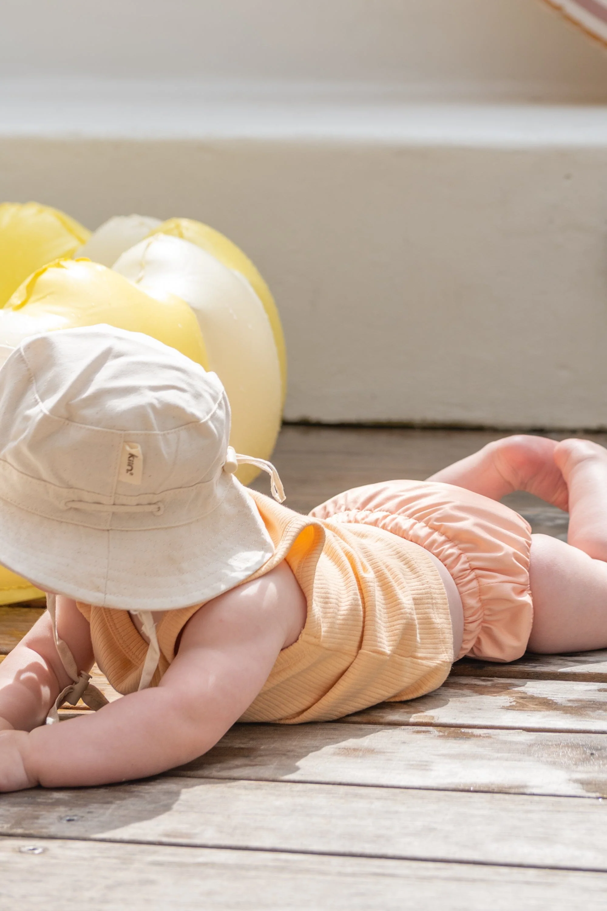 Reusable Swim Nappy - Image 12