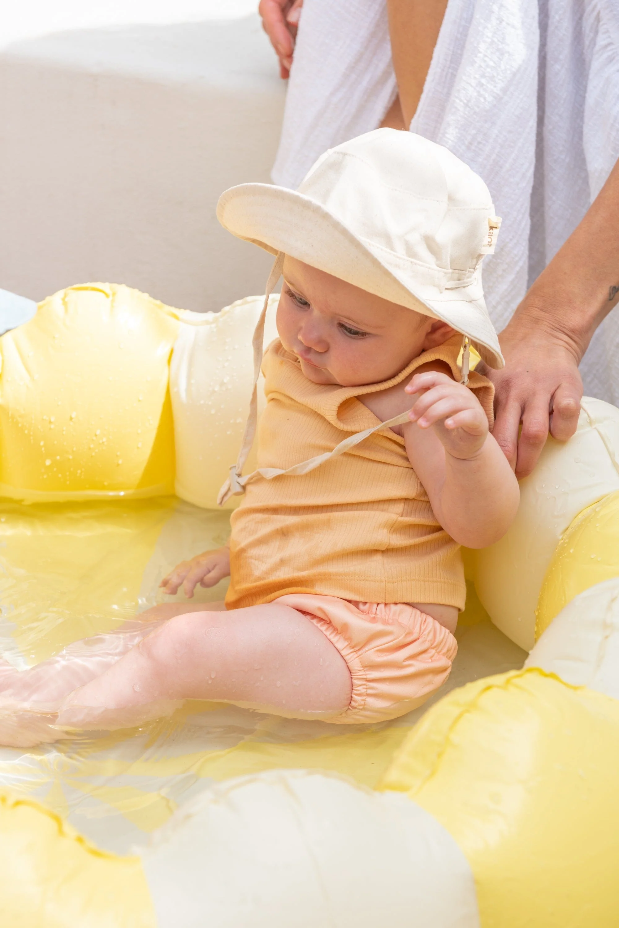 Reusable Swim Nappy - Image 13