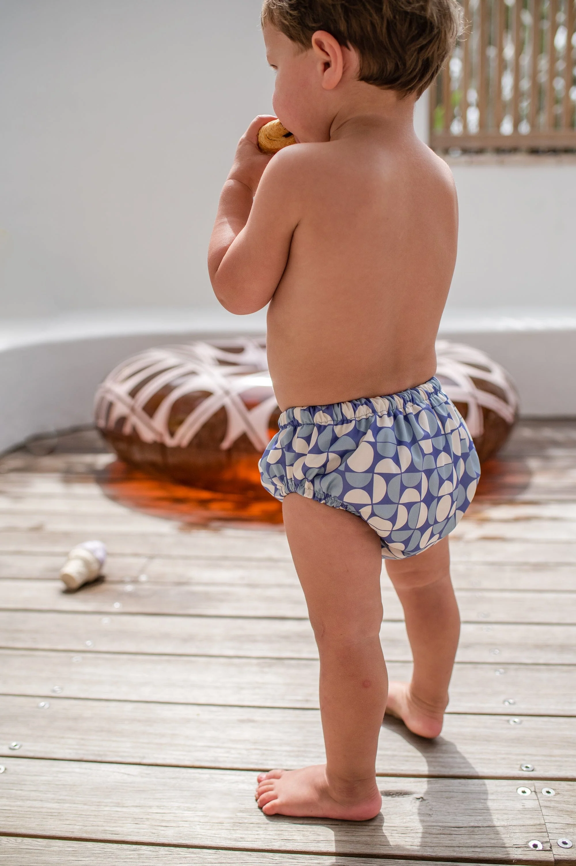 Reusable Swim Nappy - Image 15