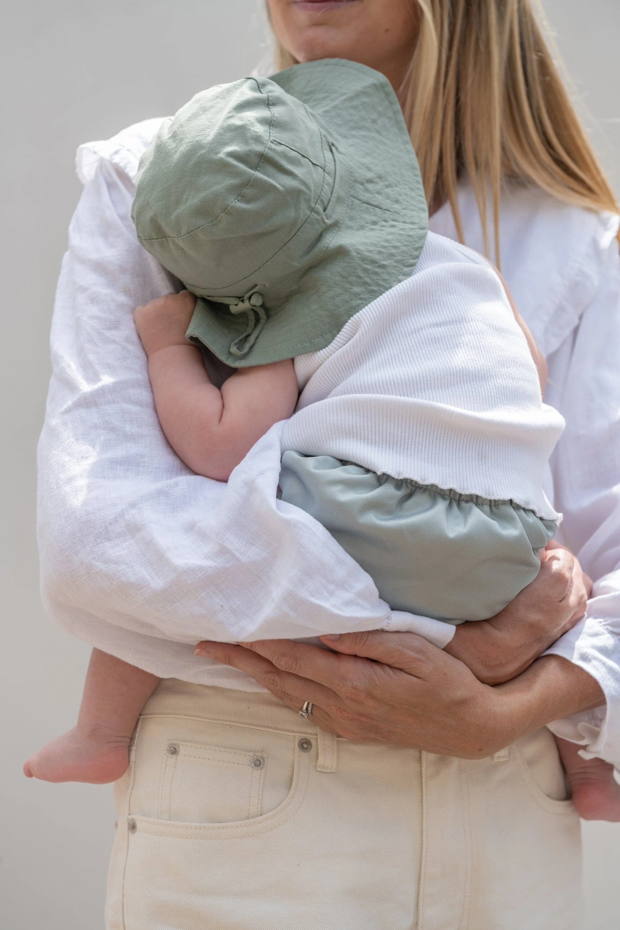 Reusable Swim Nappy - Image 20