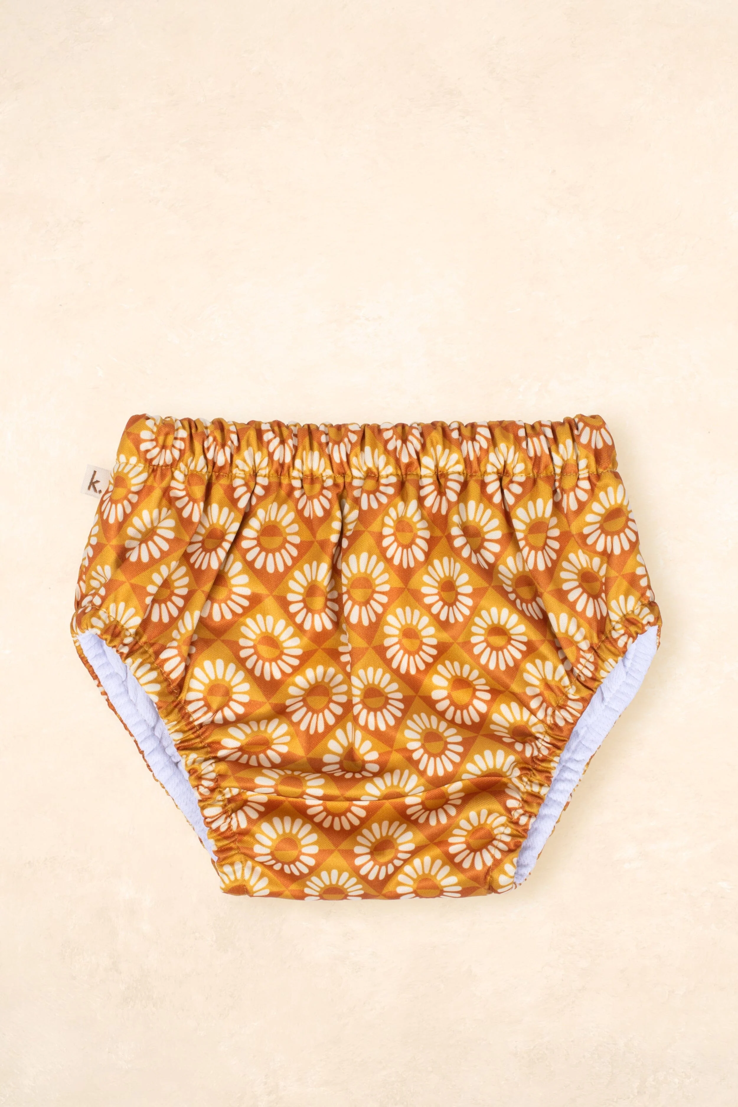 Reusable Swim Nappy - Image 21