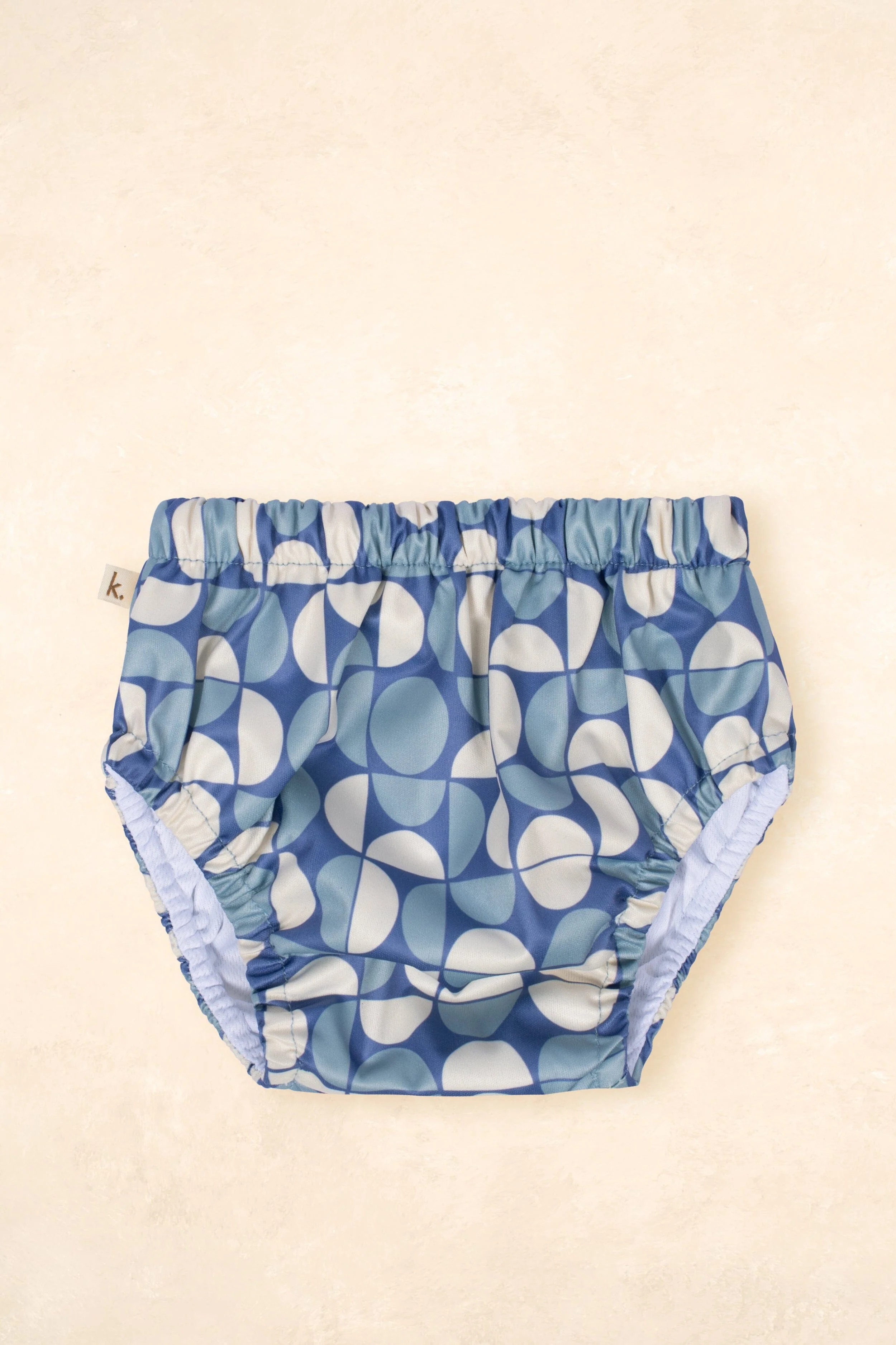 Reusable Swim Nappy - Image 22