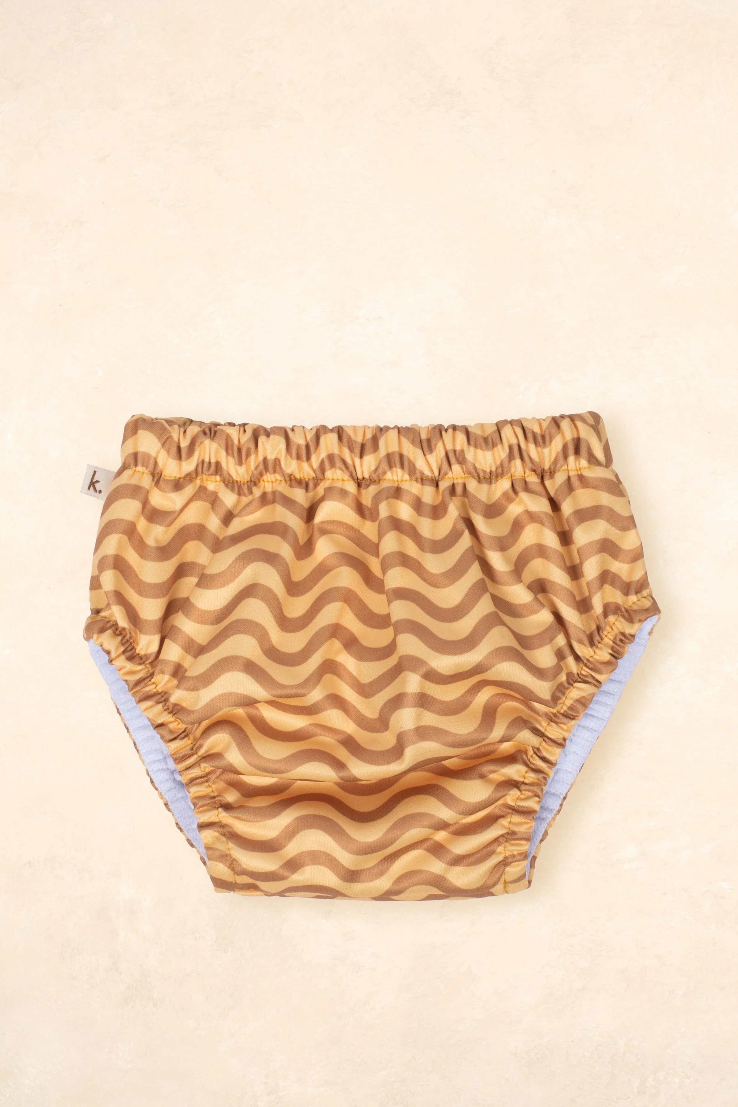 Reusable Swim Nappy - Image 25