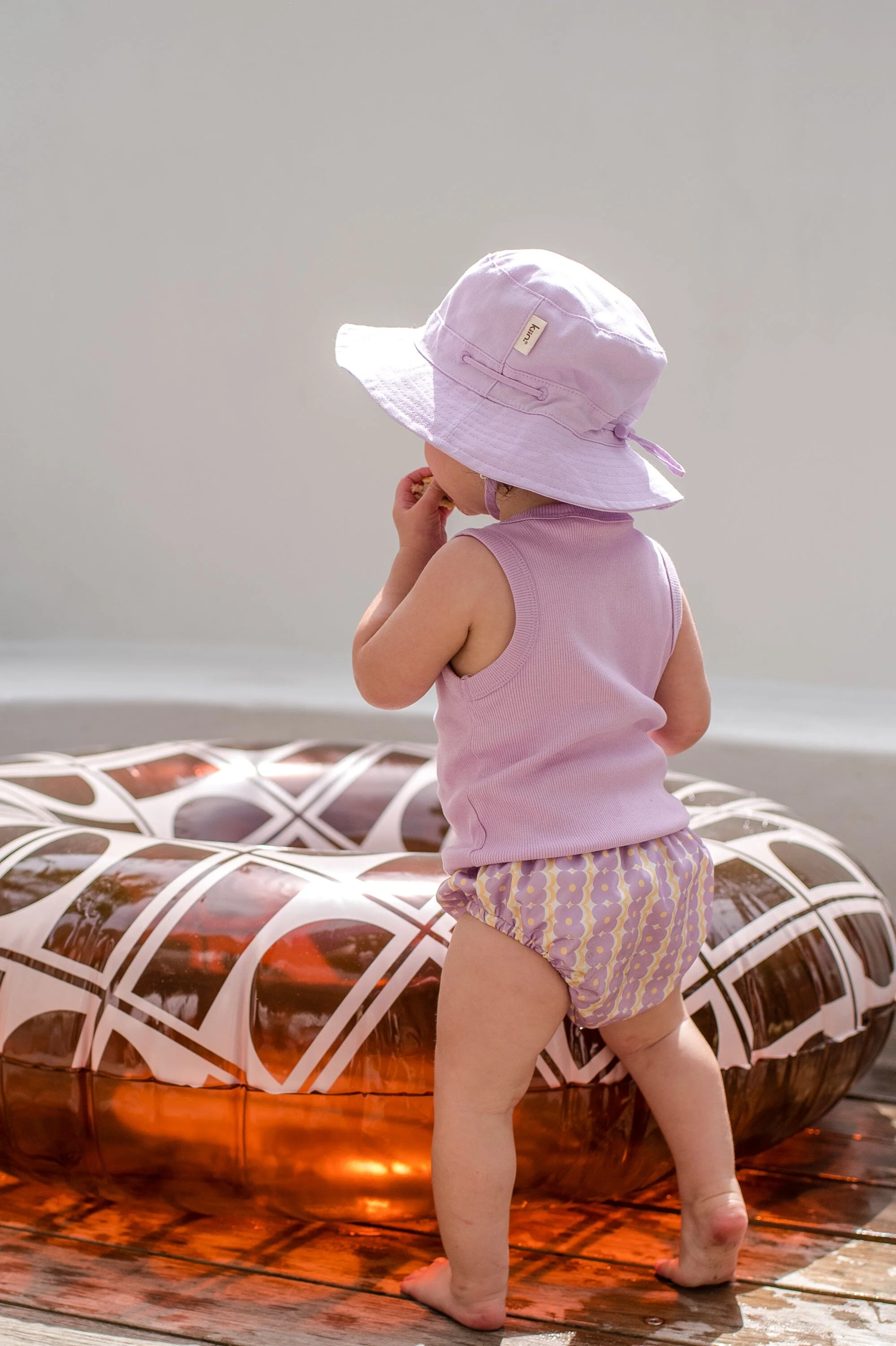 Reusable Swim Nappy - Image 5