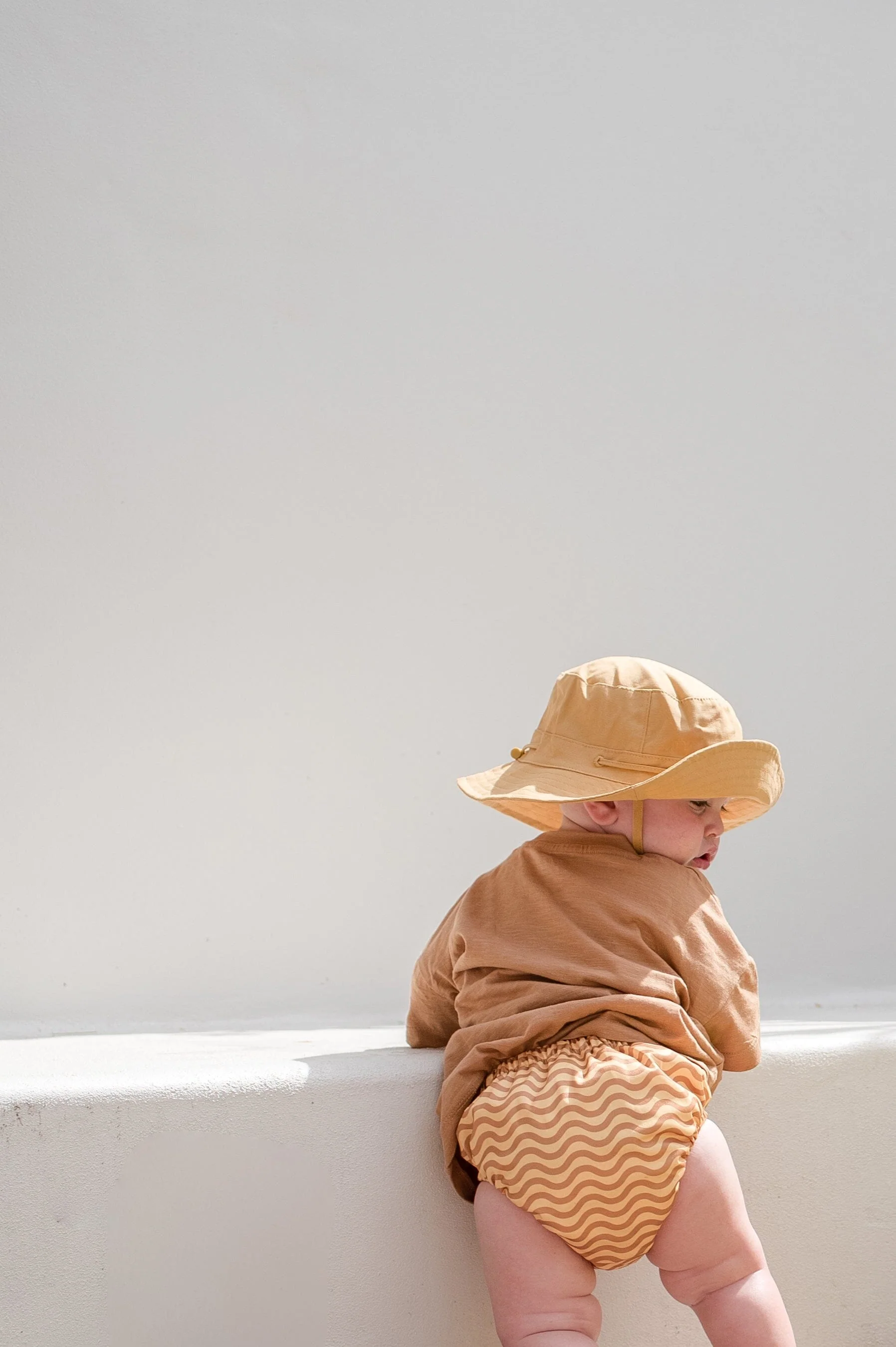 Reusable Swim Nappy - Image 7