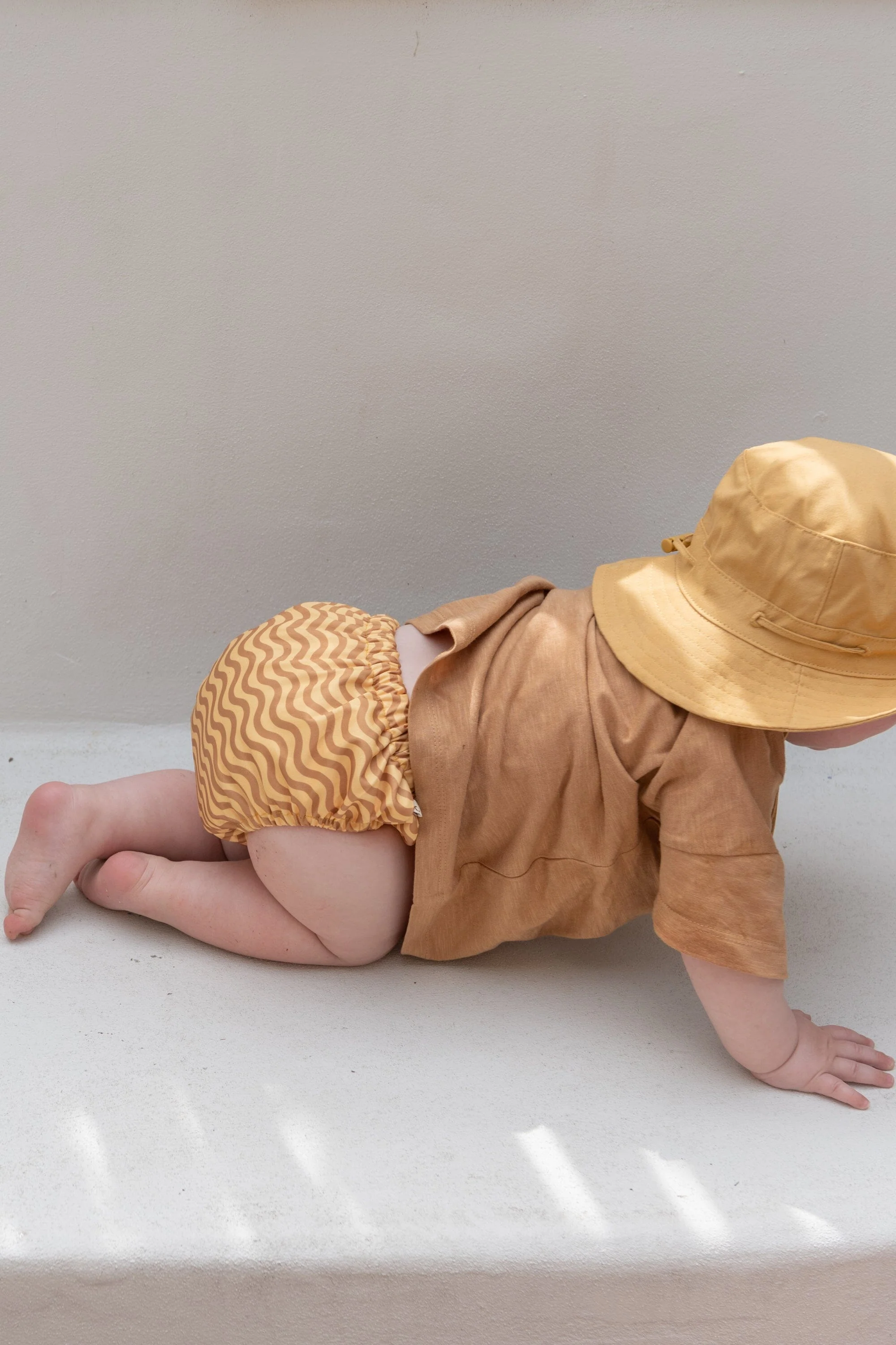 Reusable Swim Nappy - Image 9