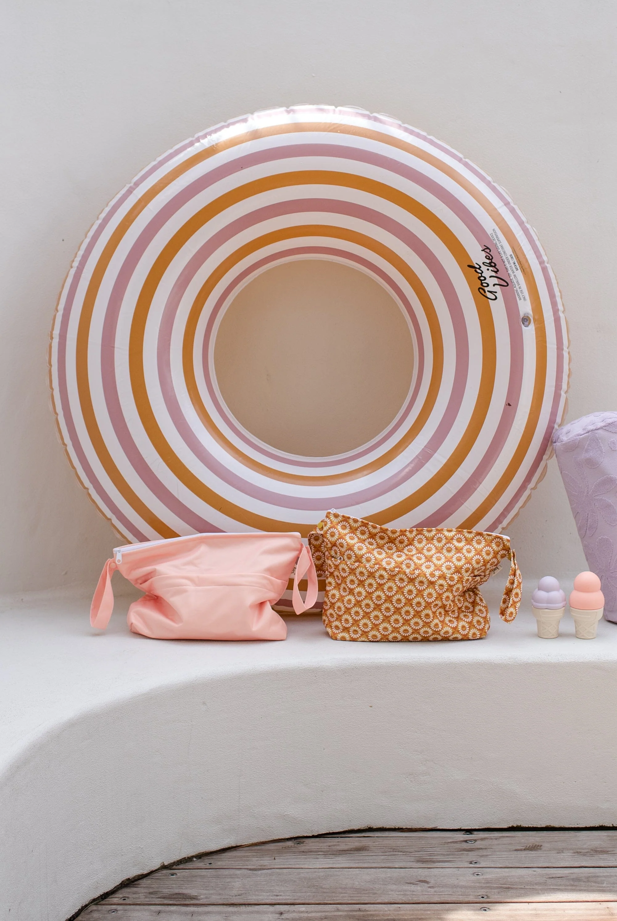 Reusable Wet Bag - Image 4