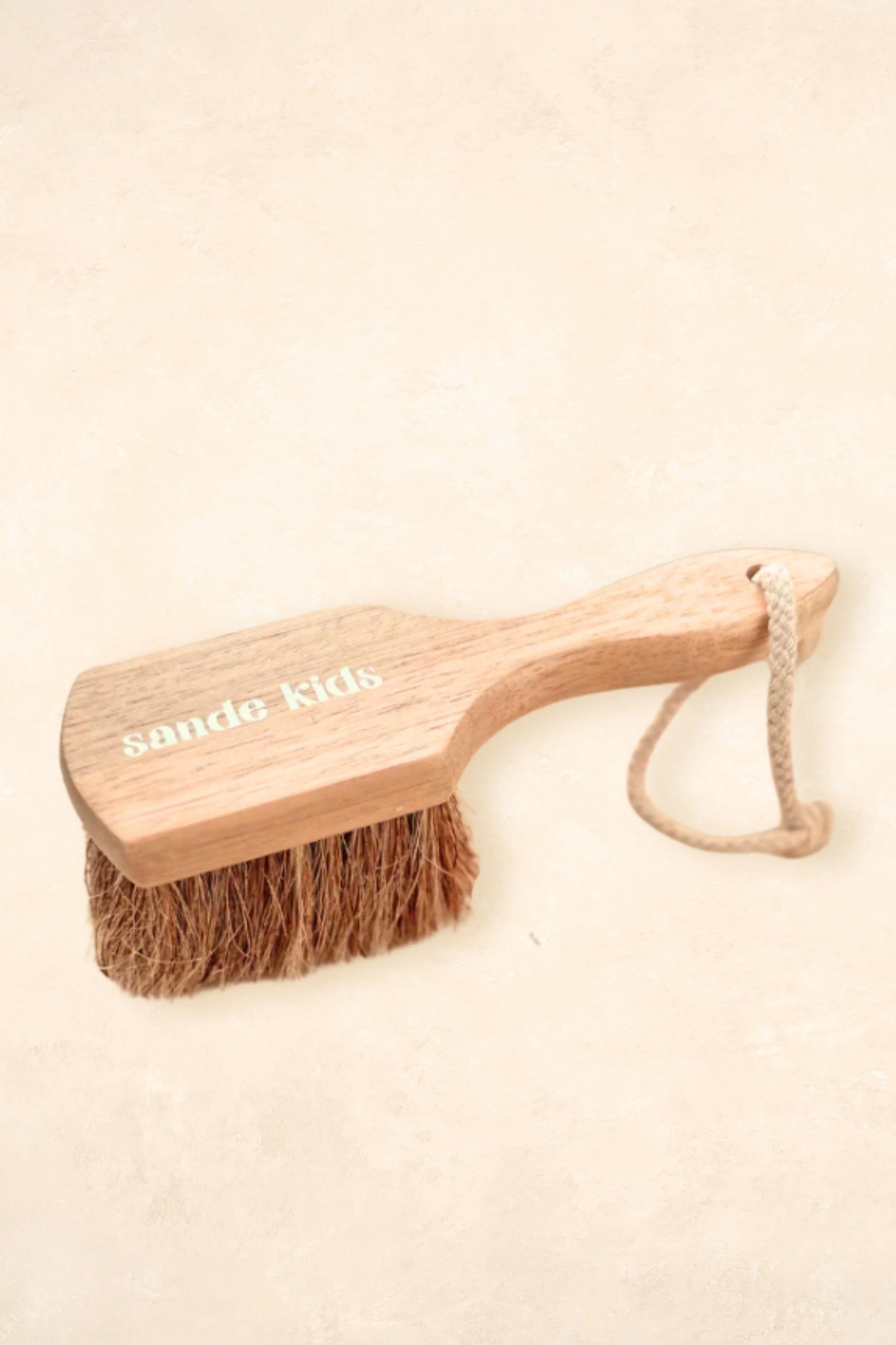 Sand Brush