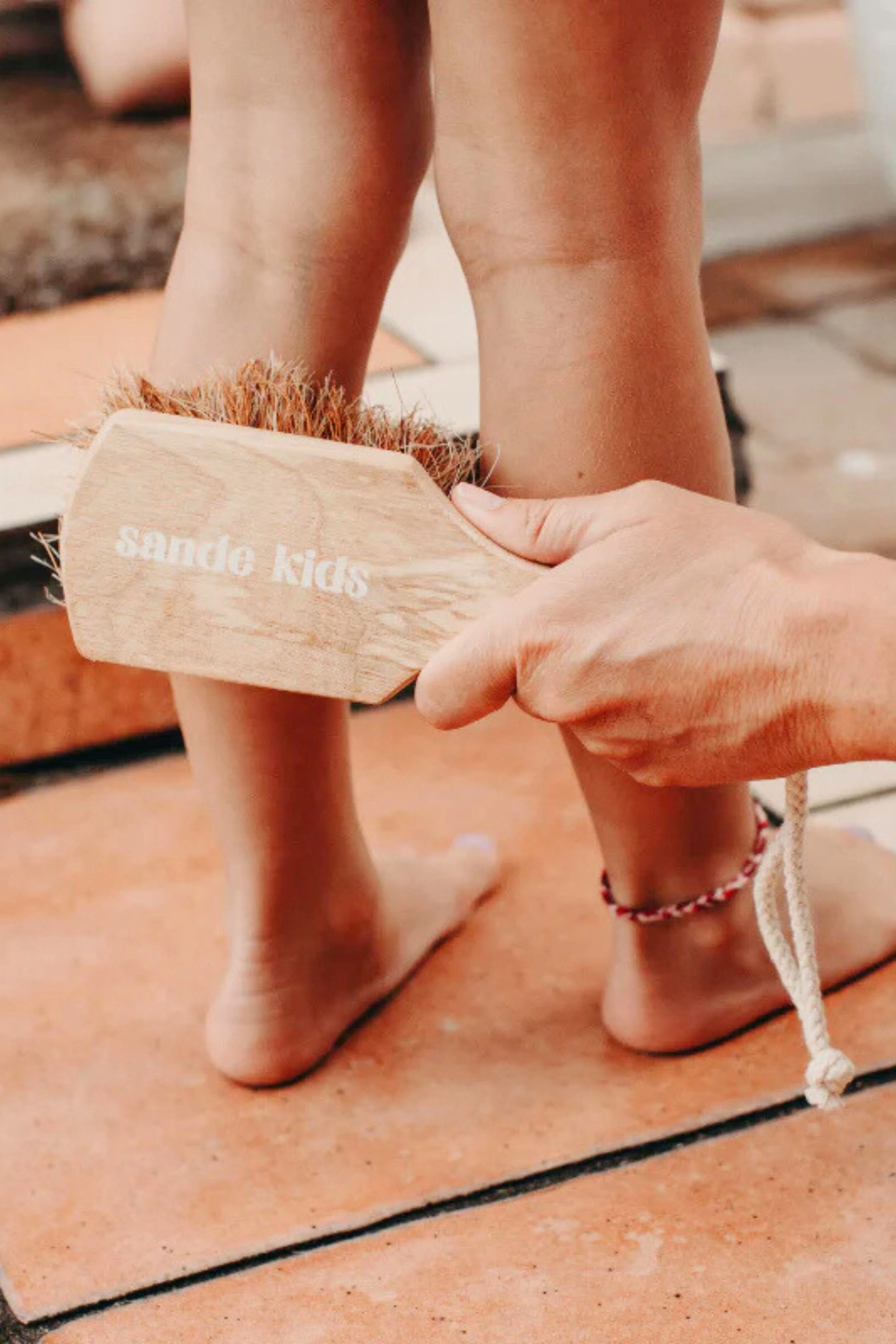 Sand Brush - Image 2