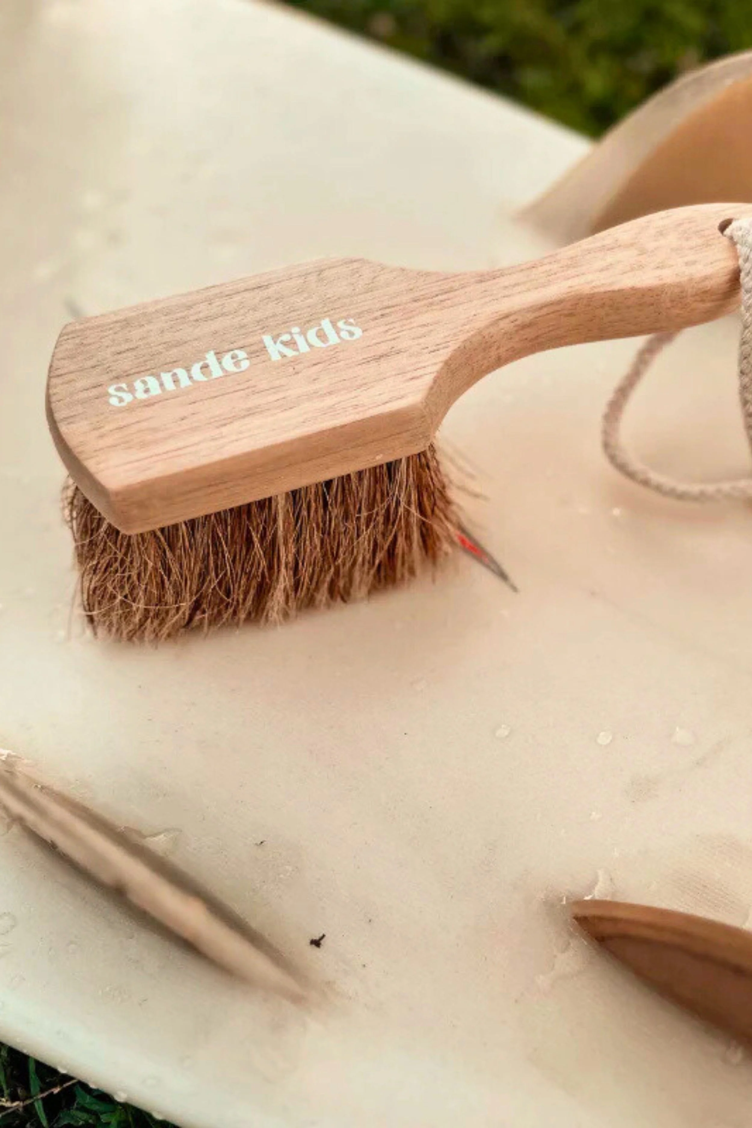 Sand Brush - Image 5