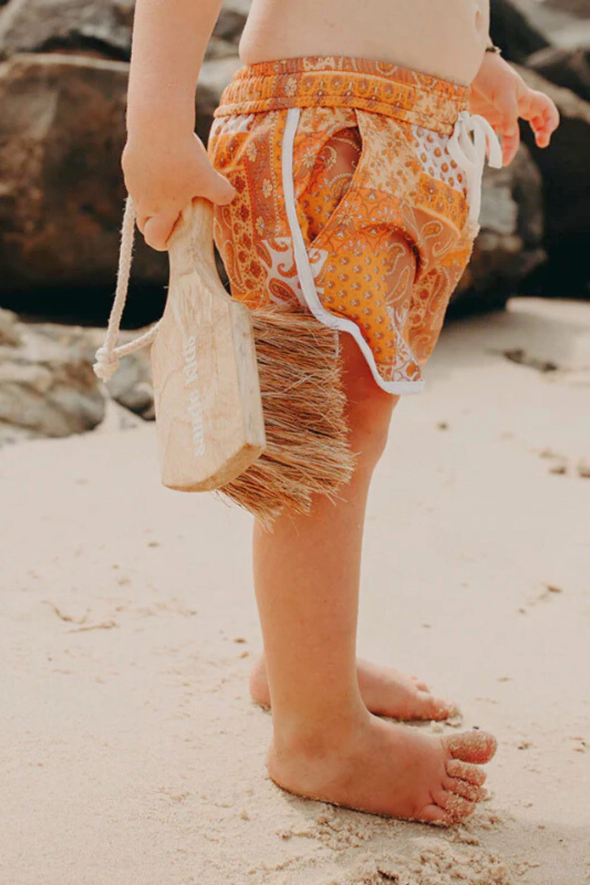 Sand Brush - Image 6