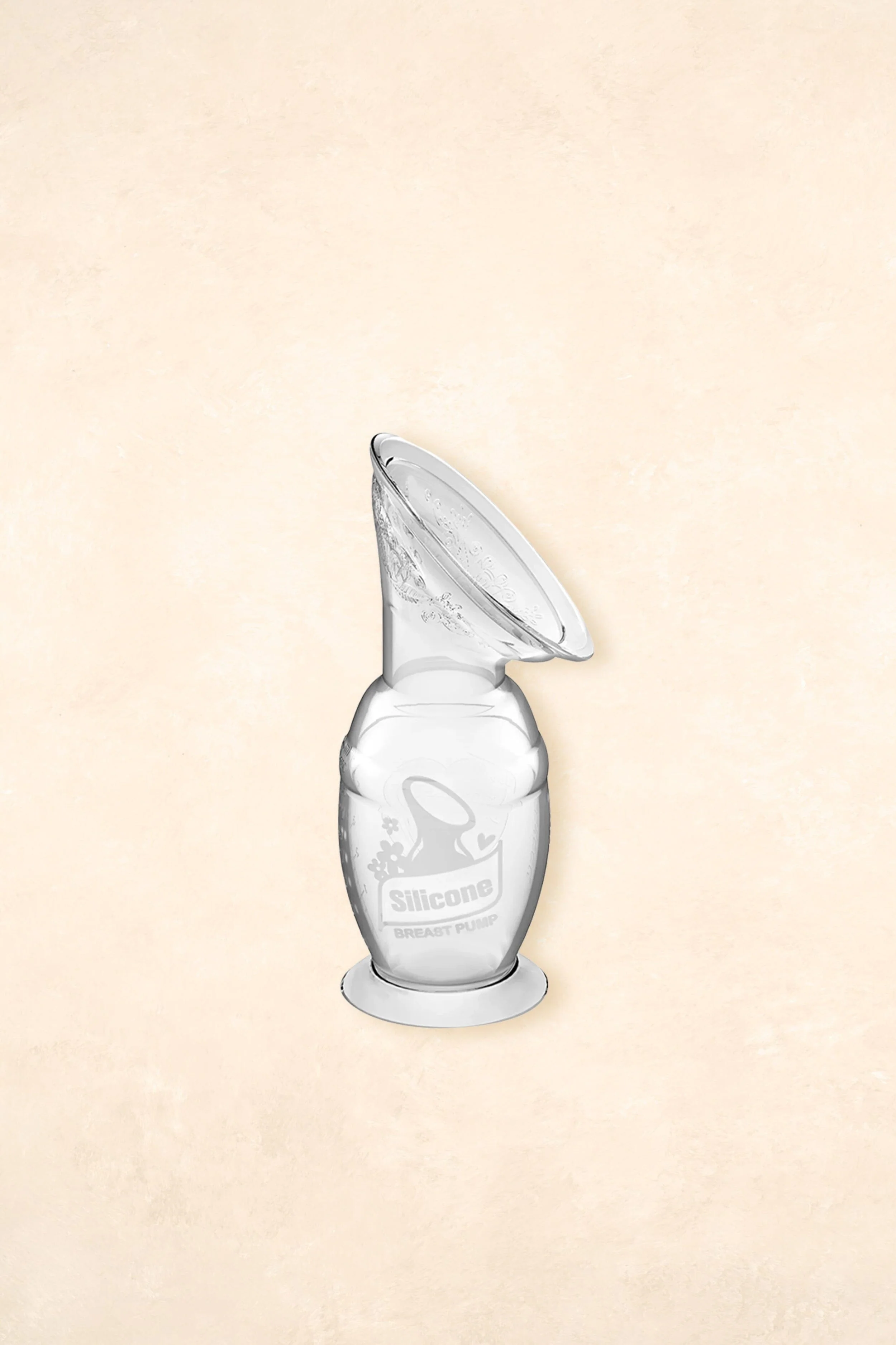 Silicone Breast Pump (Gen.2) 100ml - Image 2