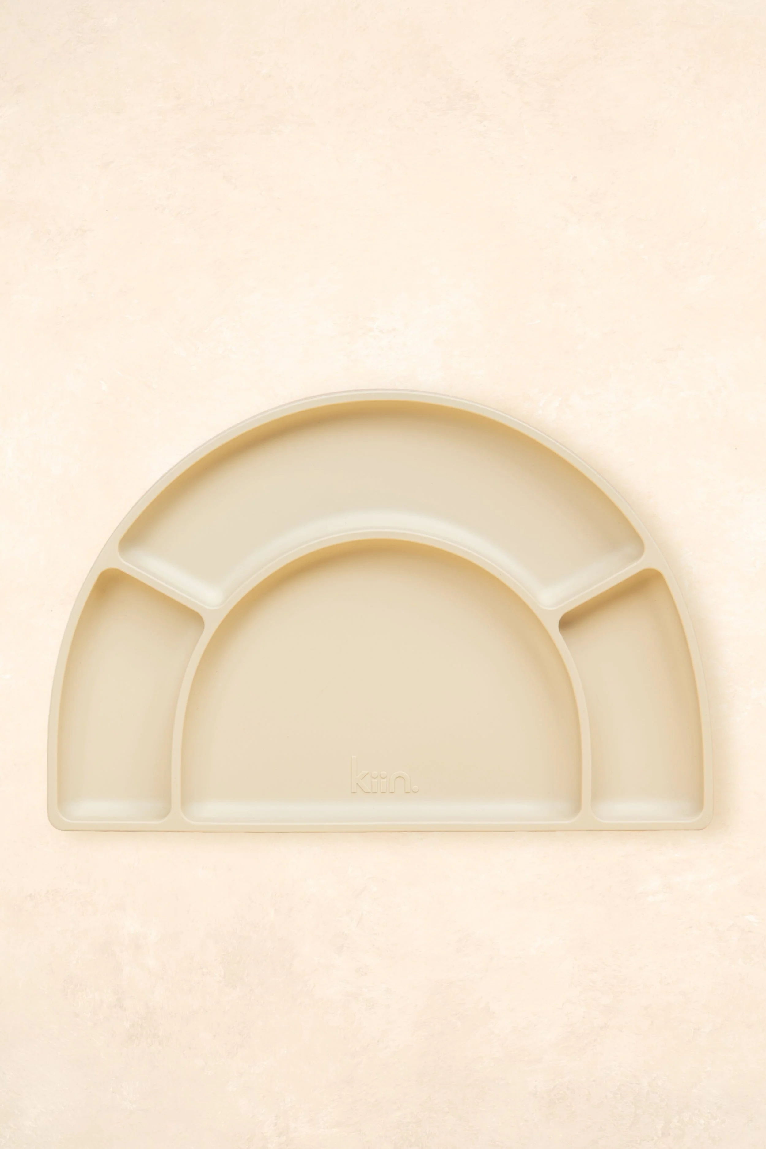 Silicone Divided Plate - Image 3