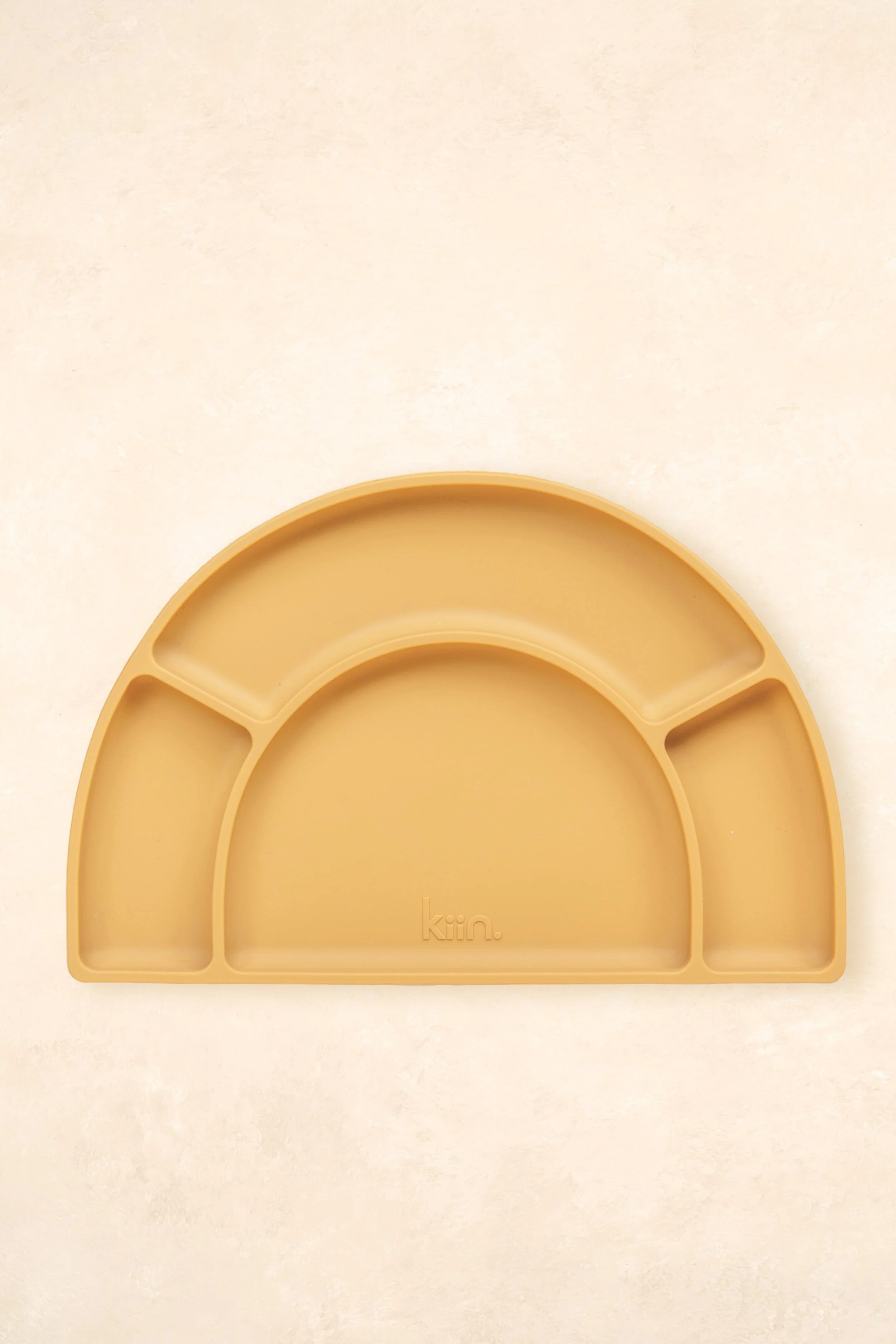 Silicone Divided Plate - Image 4