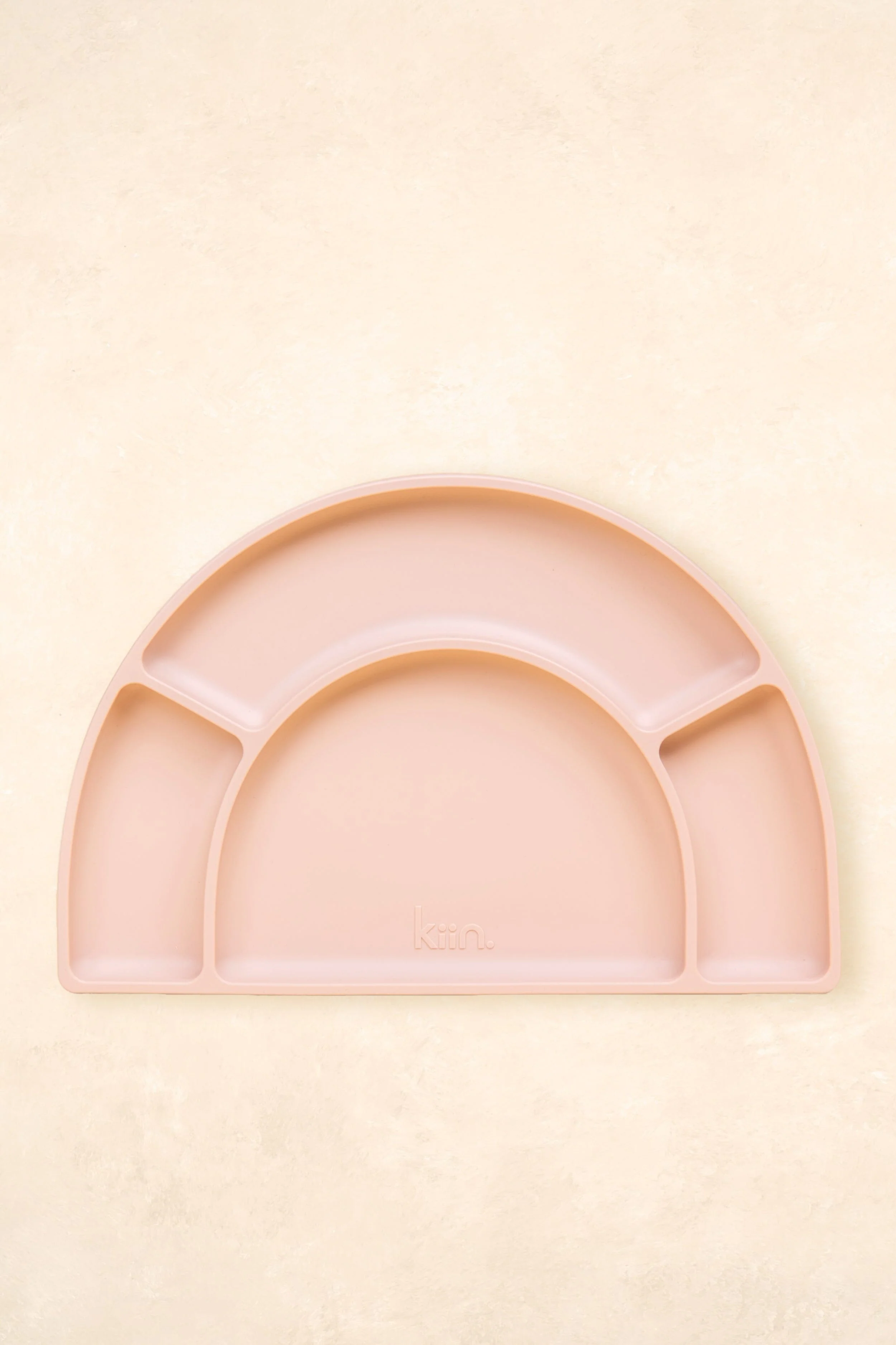 Silicone Divided Plate - Image 5
