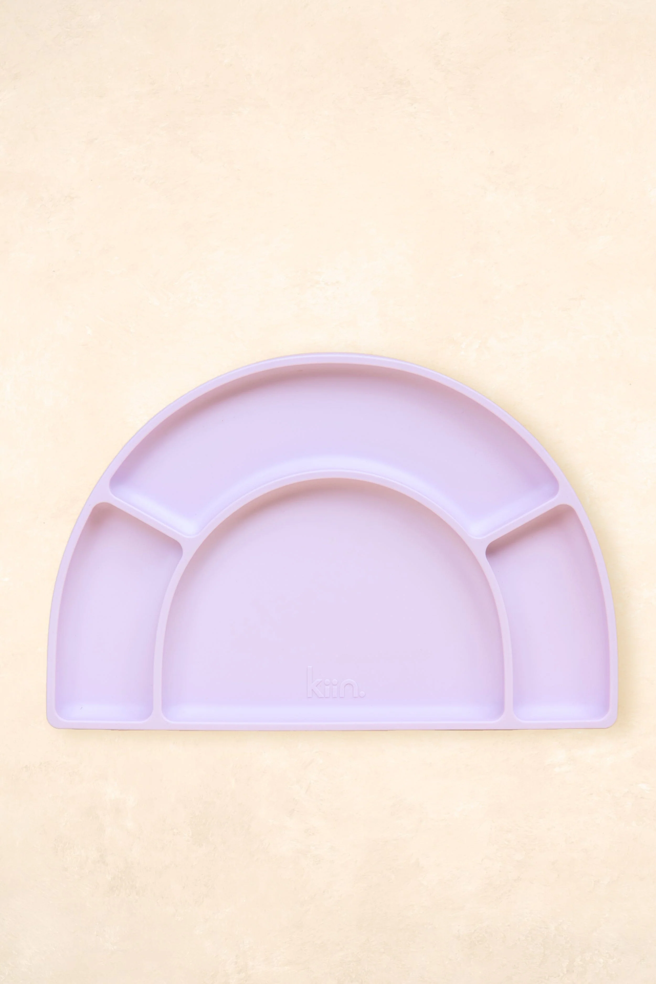 Silicone Divided Plate - Image 6