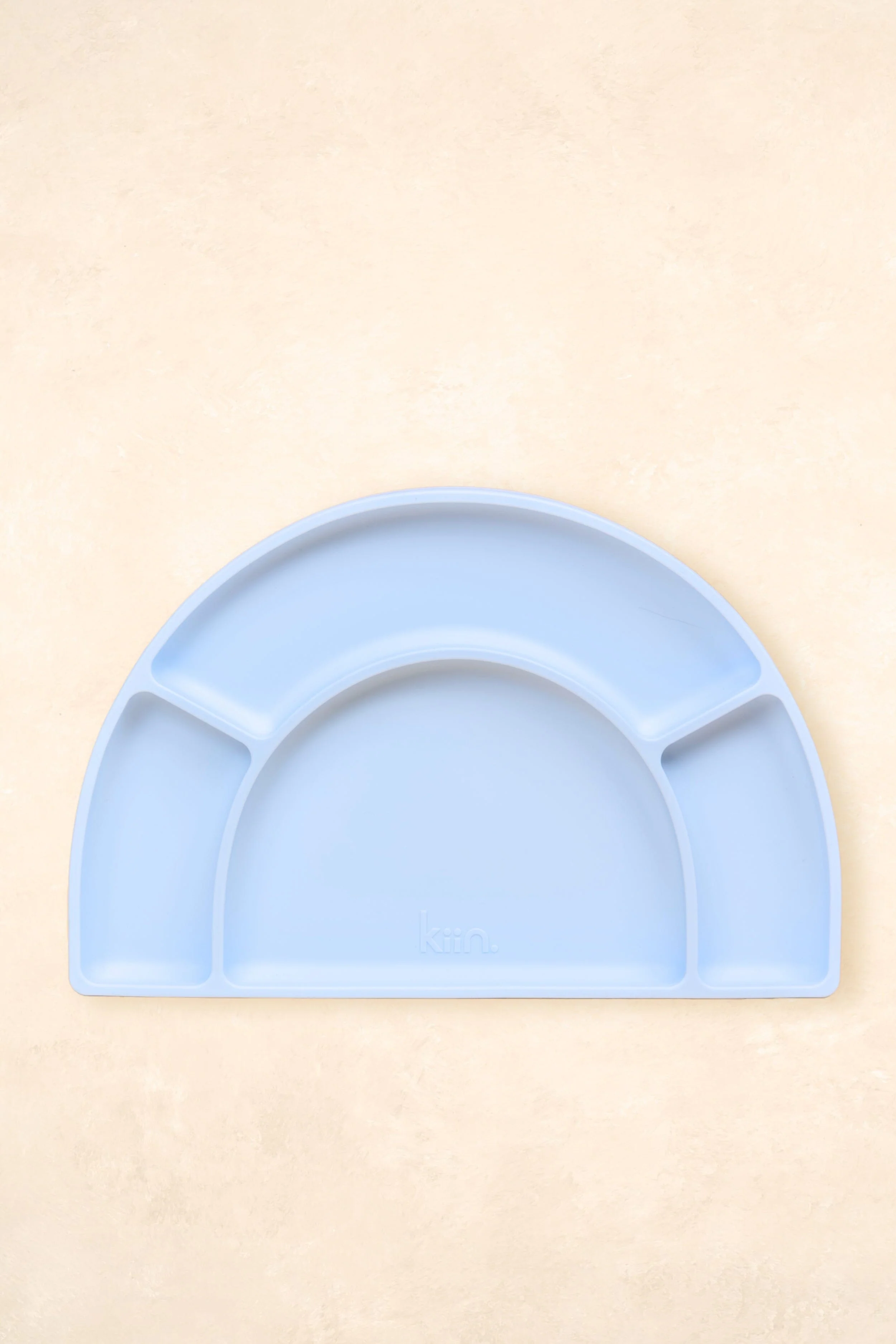 Silicone Divided Plate - Image 7
