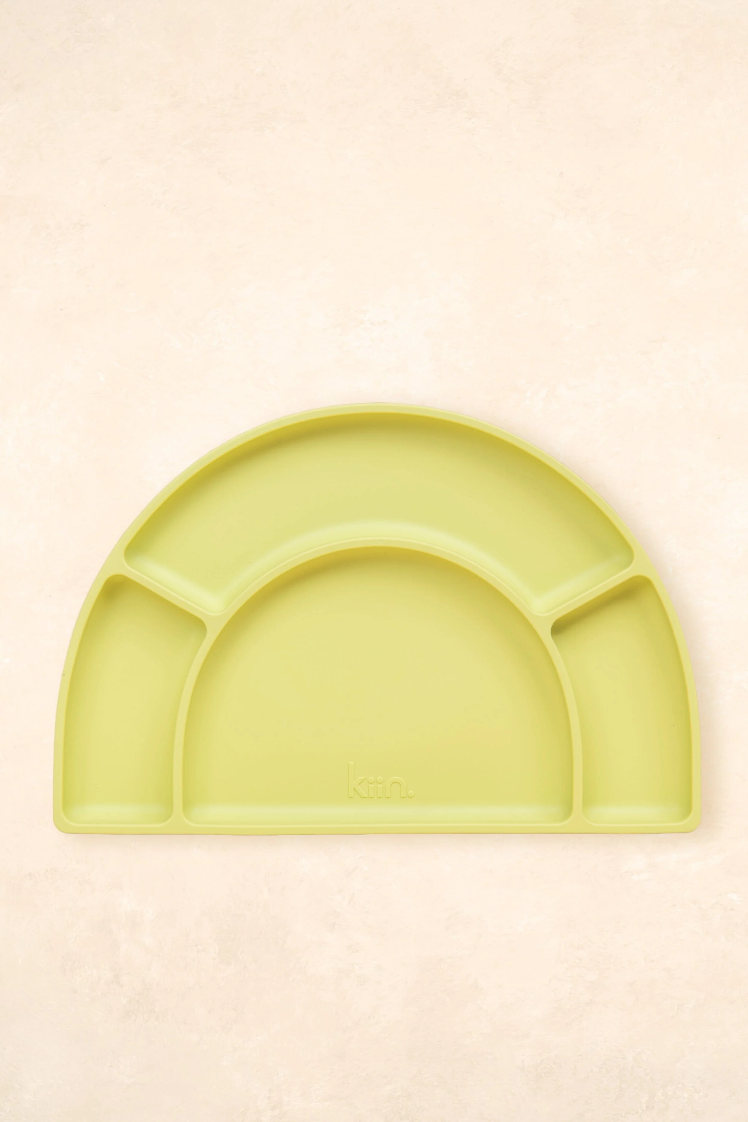 Silicone Divided Plate - Image 8