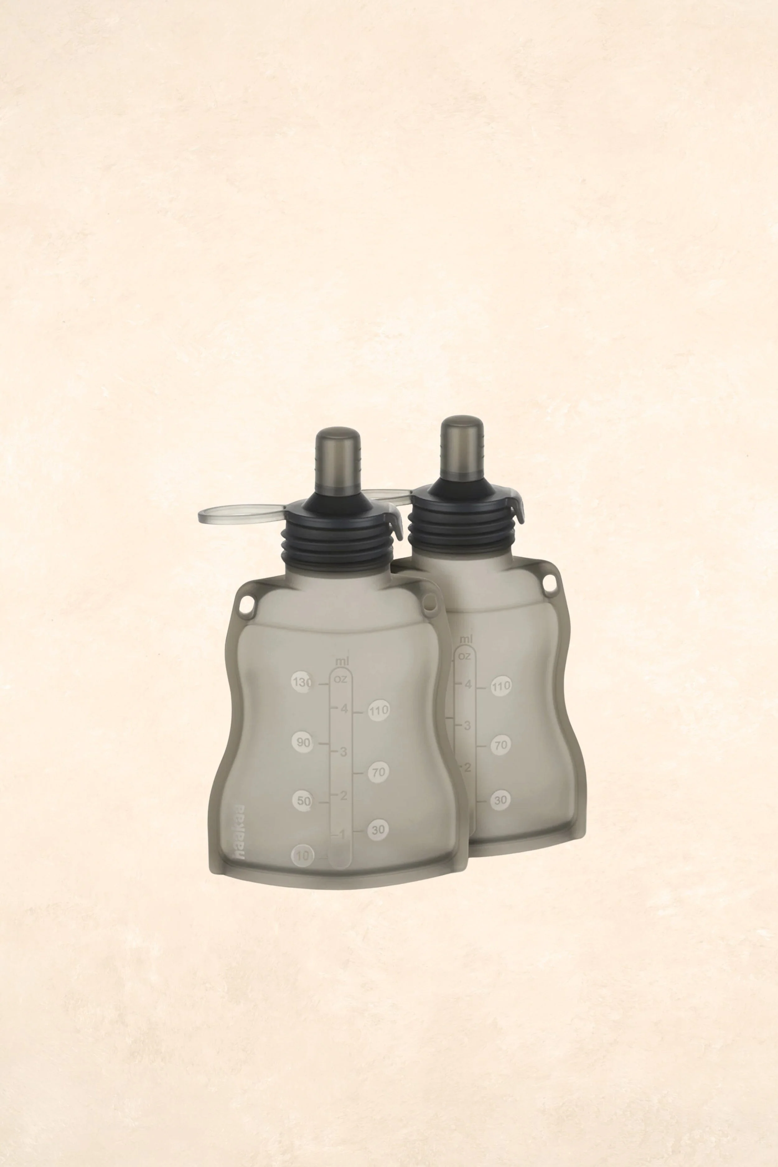 Silicone Squeezy Pouch