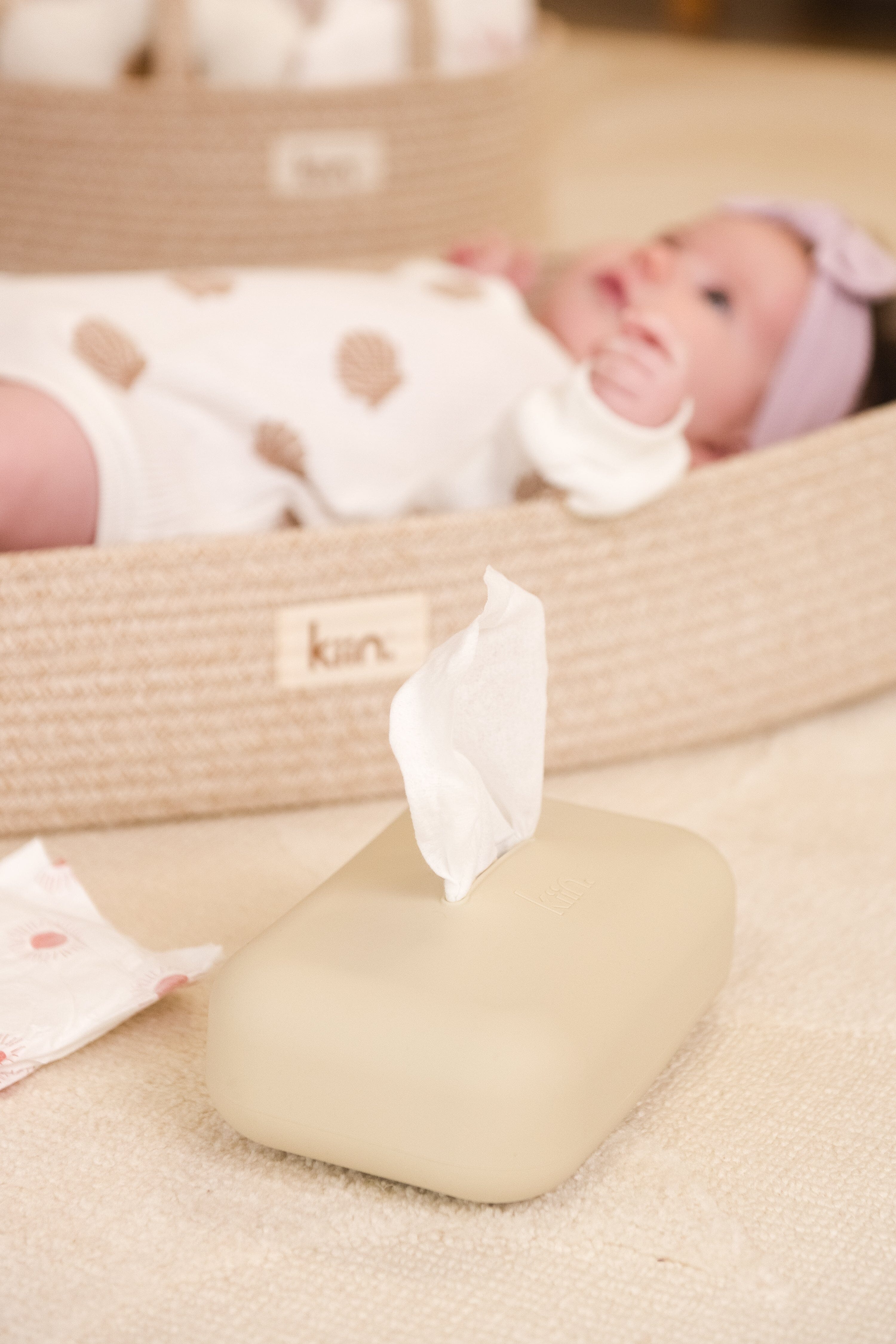 Silicone Wipes Cover - Image 3