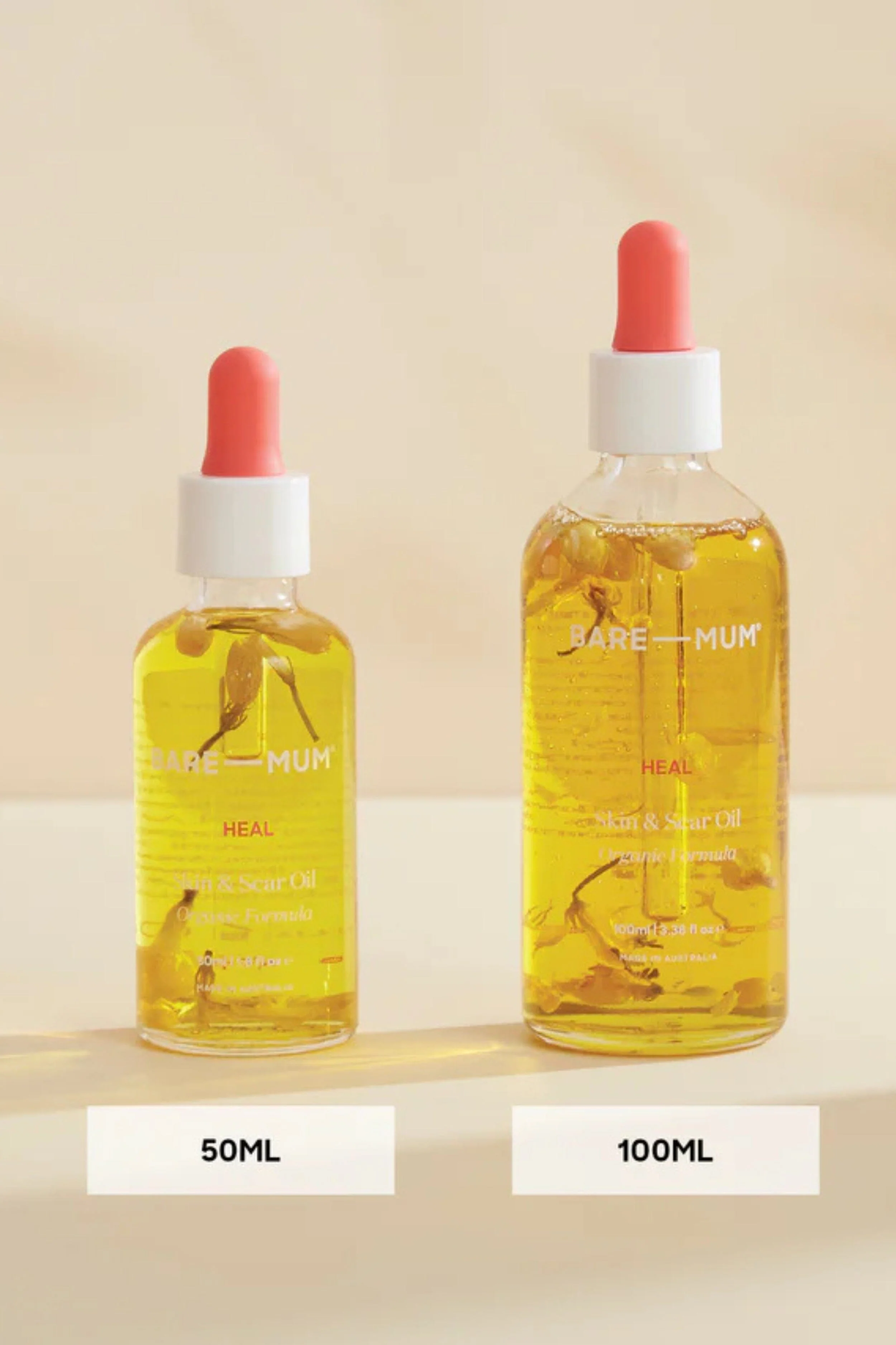 Skin & Scar Oil - Image 3