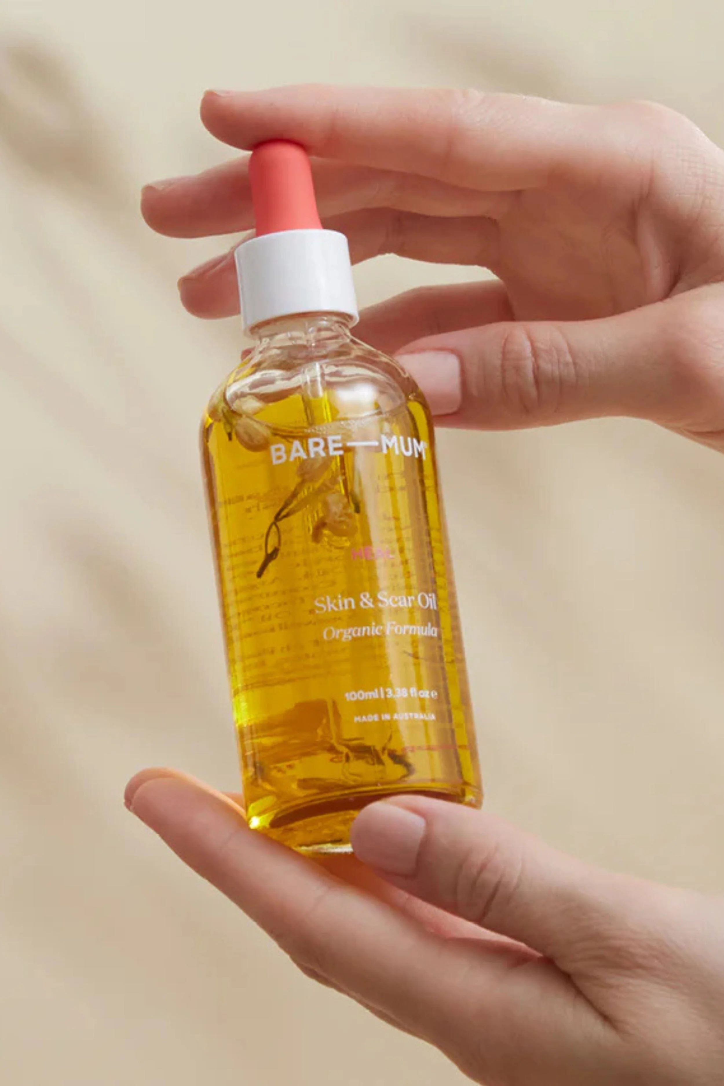 Skin & Scar Oil - Image 6