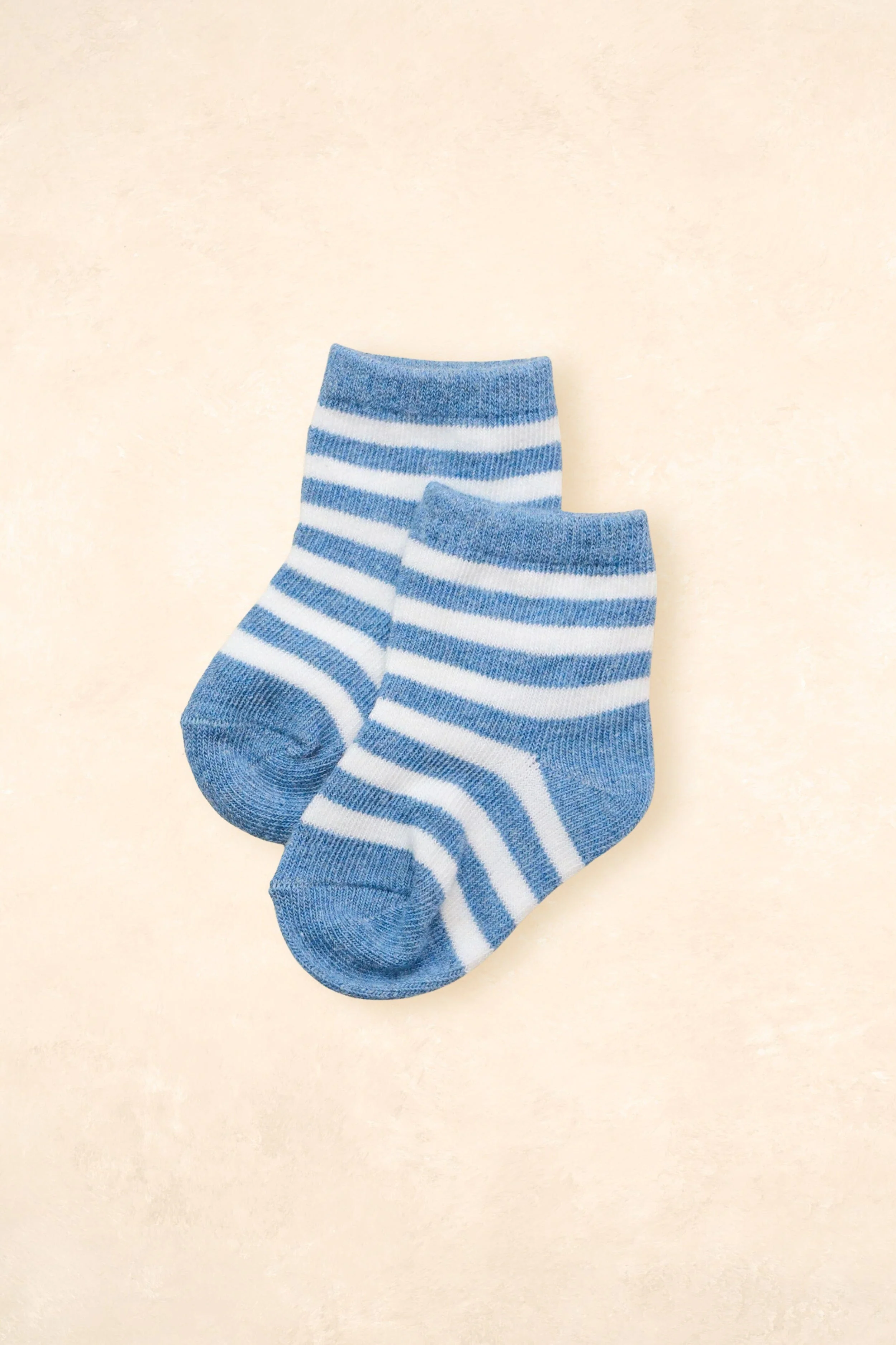 Organic Cotton Baby Socks - Image 3