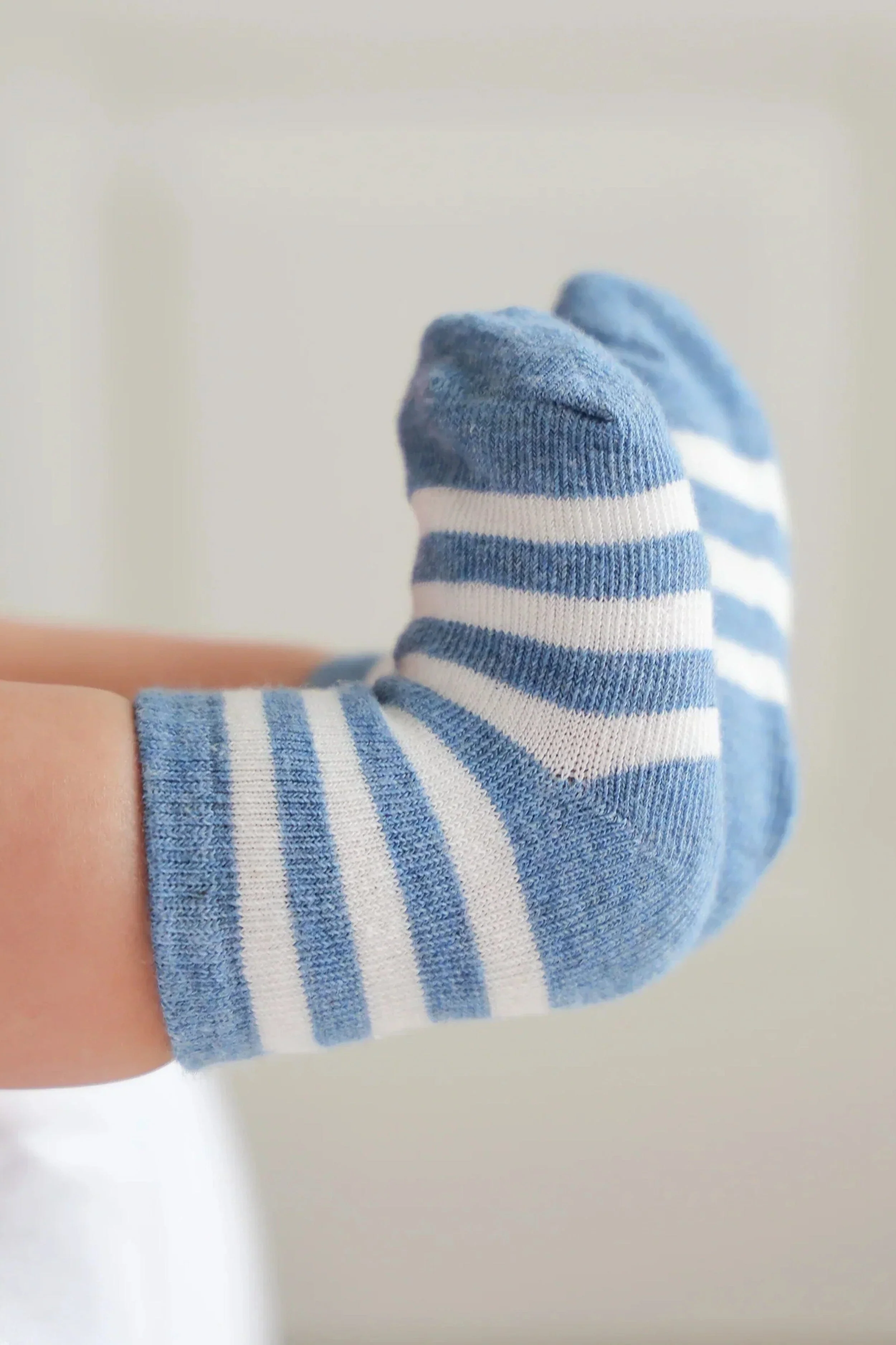Organic Cotton Baby Socks - Image 4
