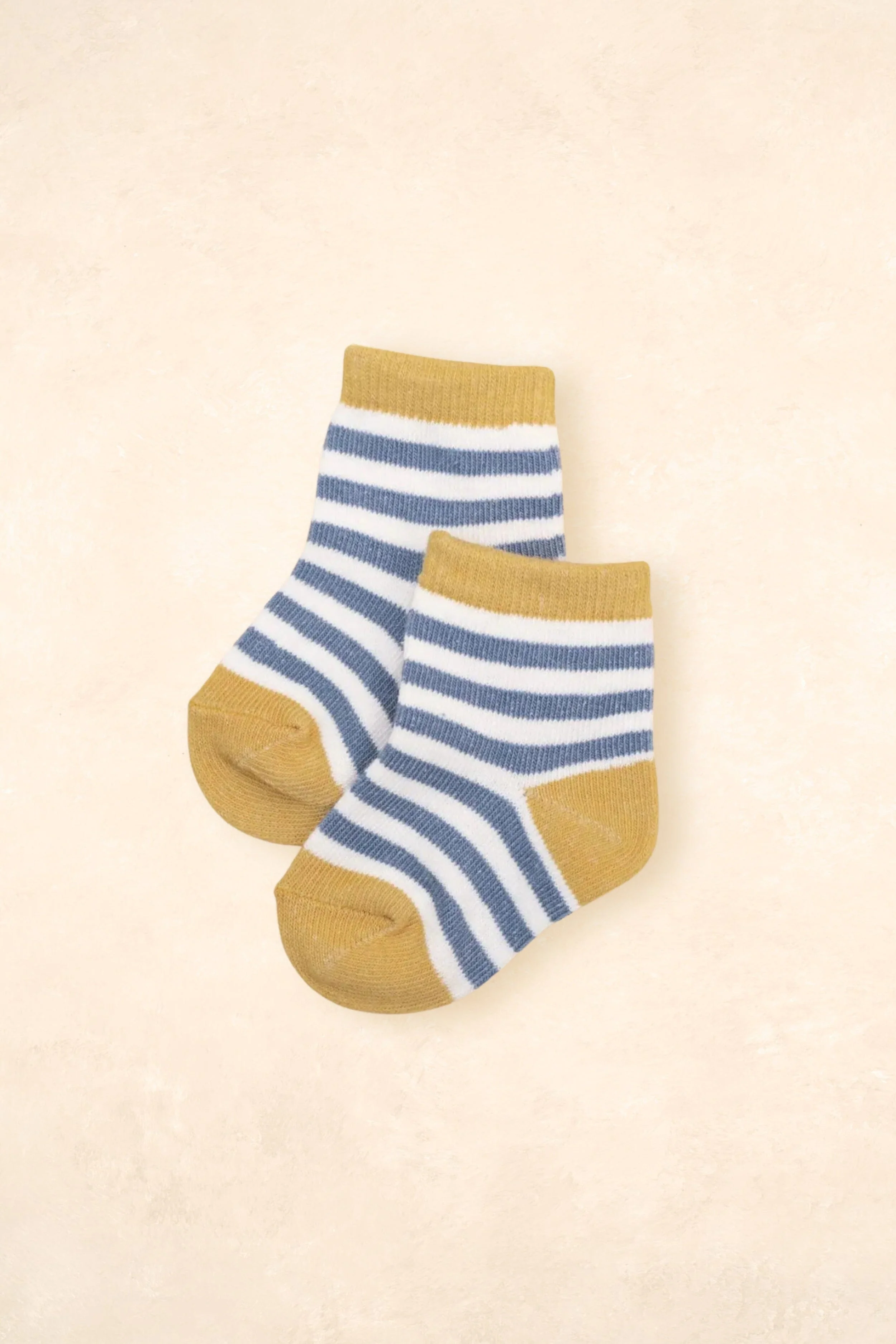 Organic Cotton Baby Socks - Image 5