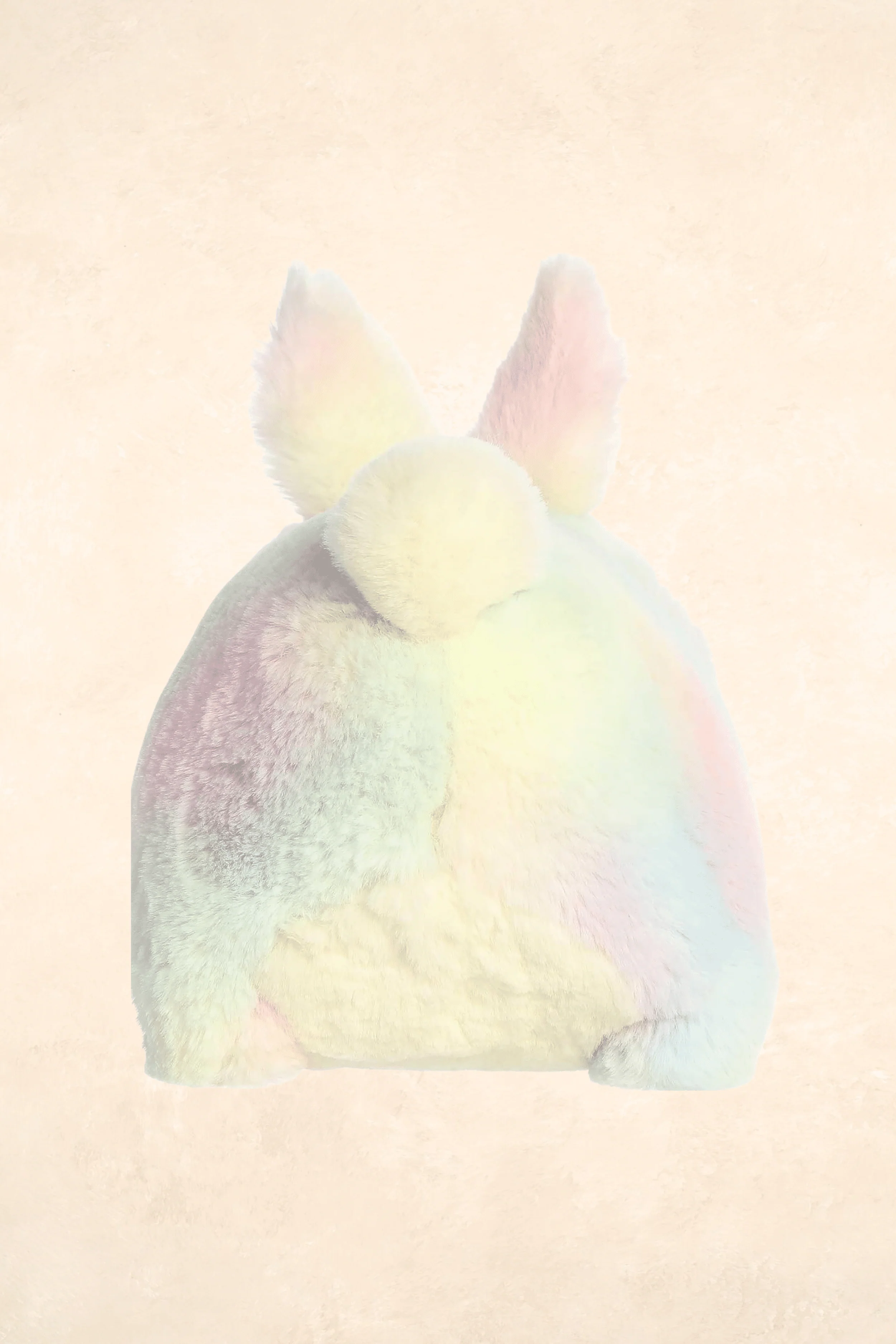 Spudsters Bitty Bunny (25cm) - Image 3