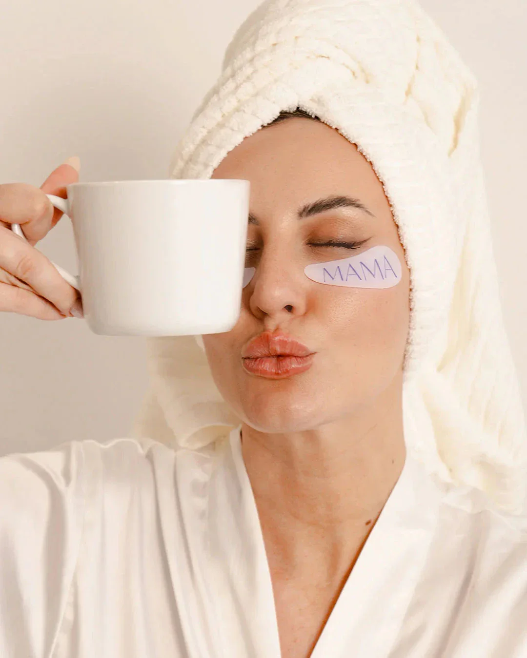 Tired Mama Eye Masks - Image 3