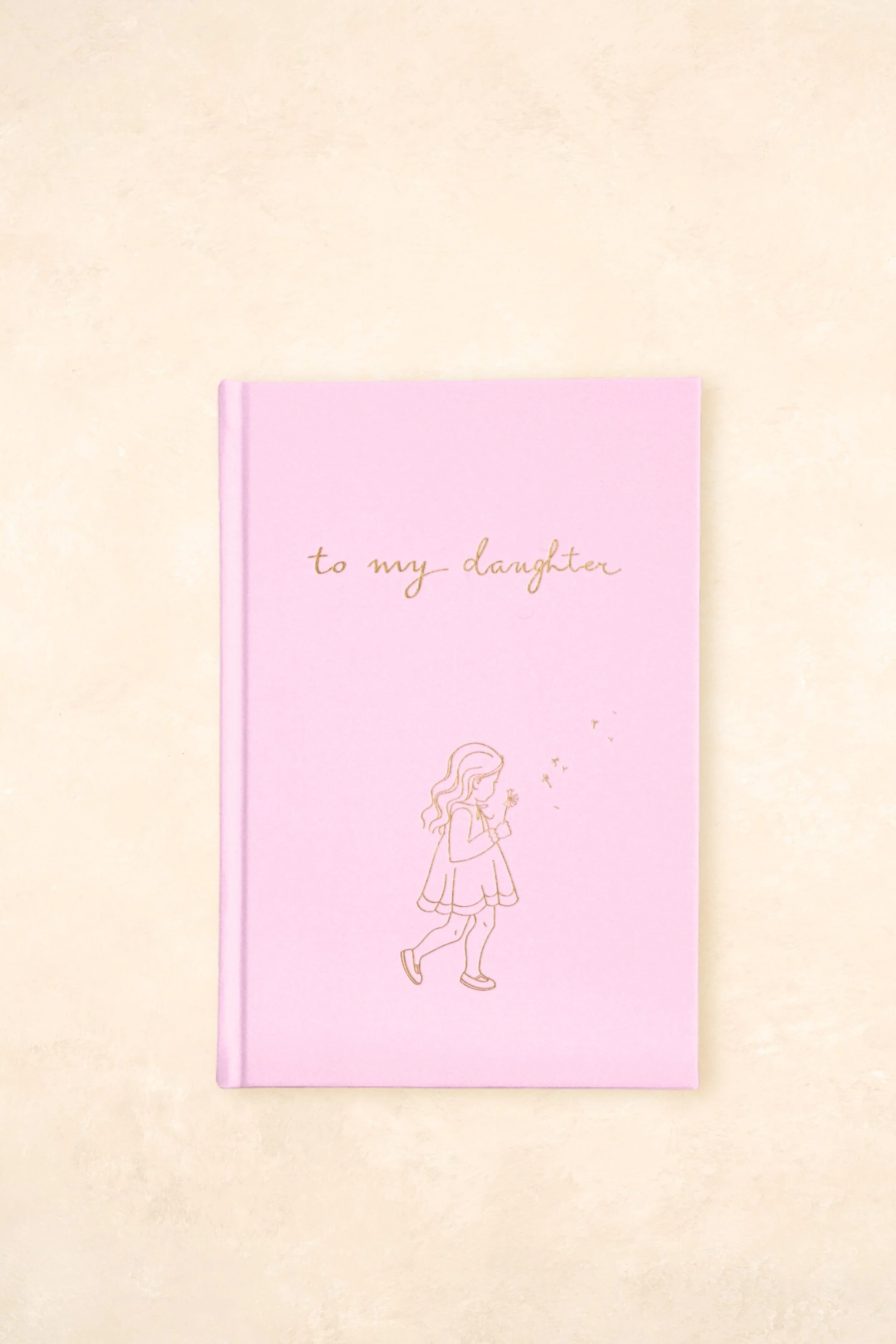 To My Daughter - Baby Journal - Image 4