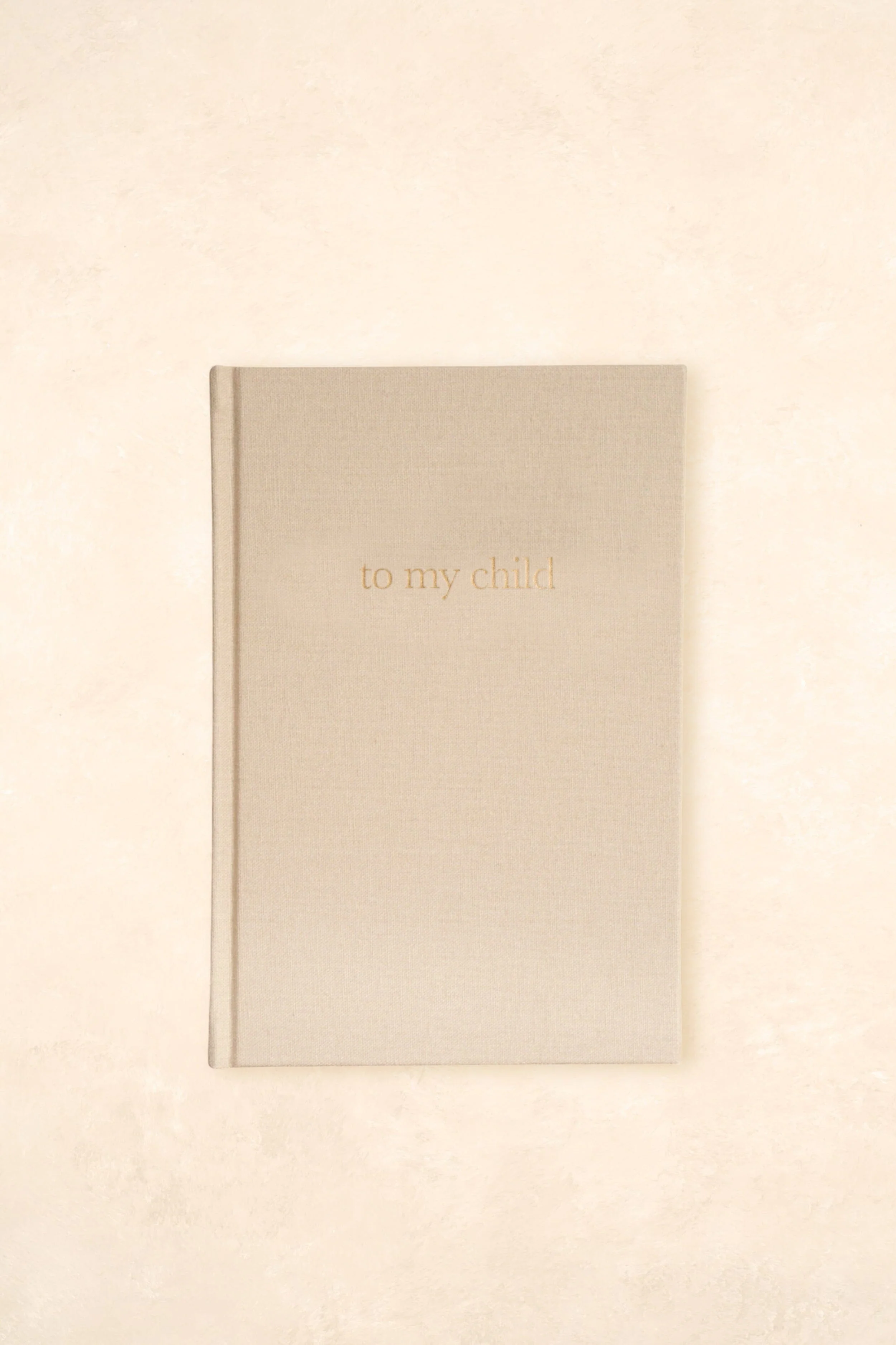To My Child - Baby Journal - Image 8