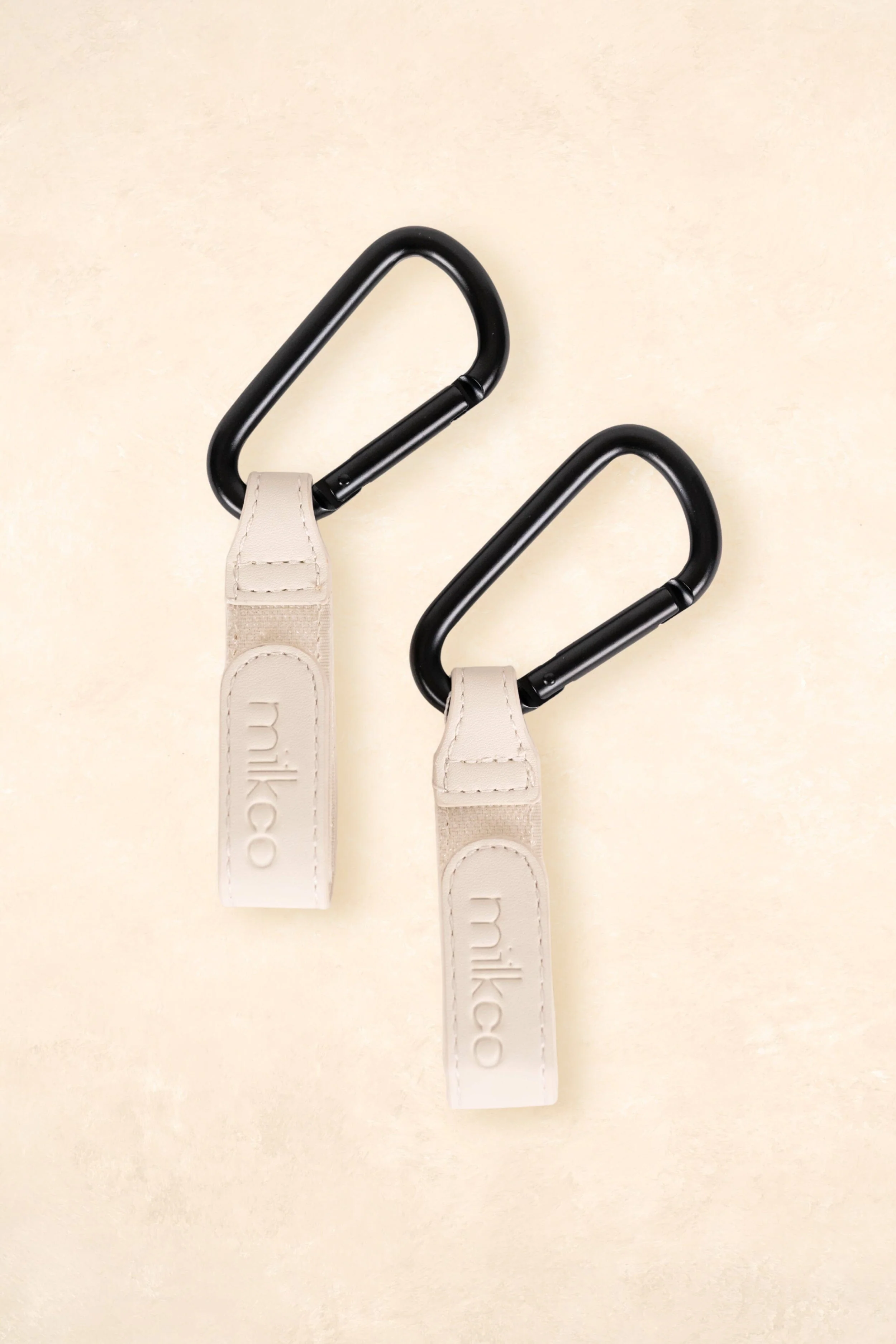 Pram Travel Hooks
