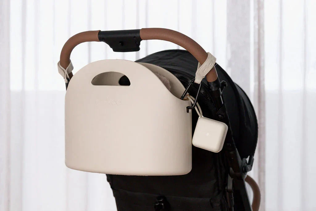 Pram Travel Hooks - Image 4