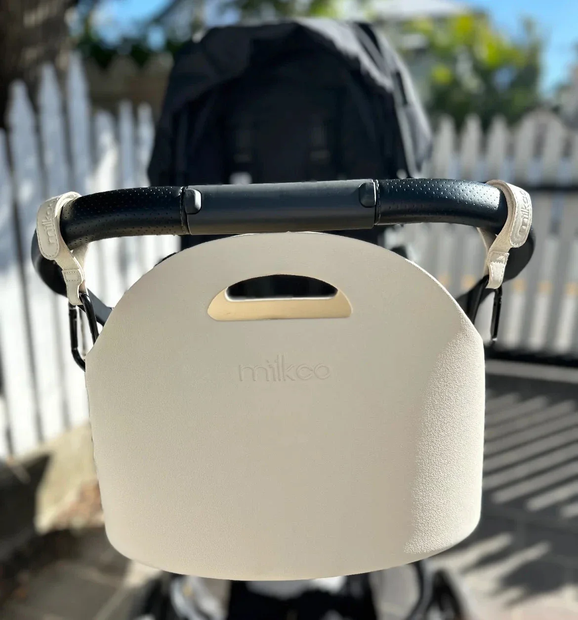 Pram Travel Hooks - Image 5