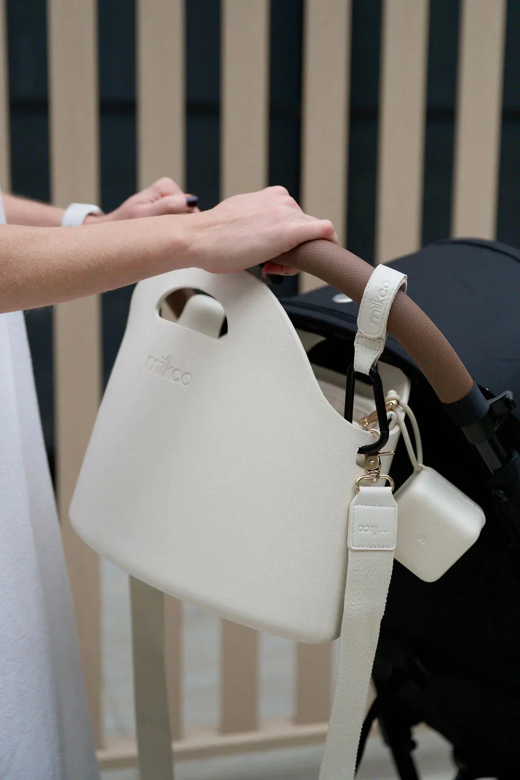 Pram Travel Hooks - Image 6