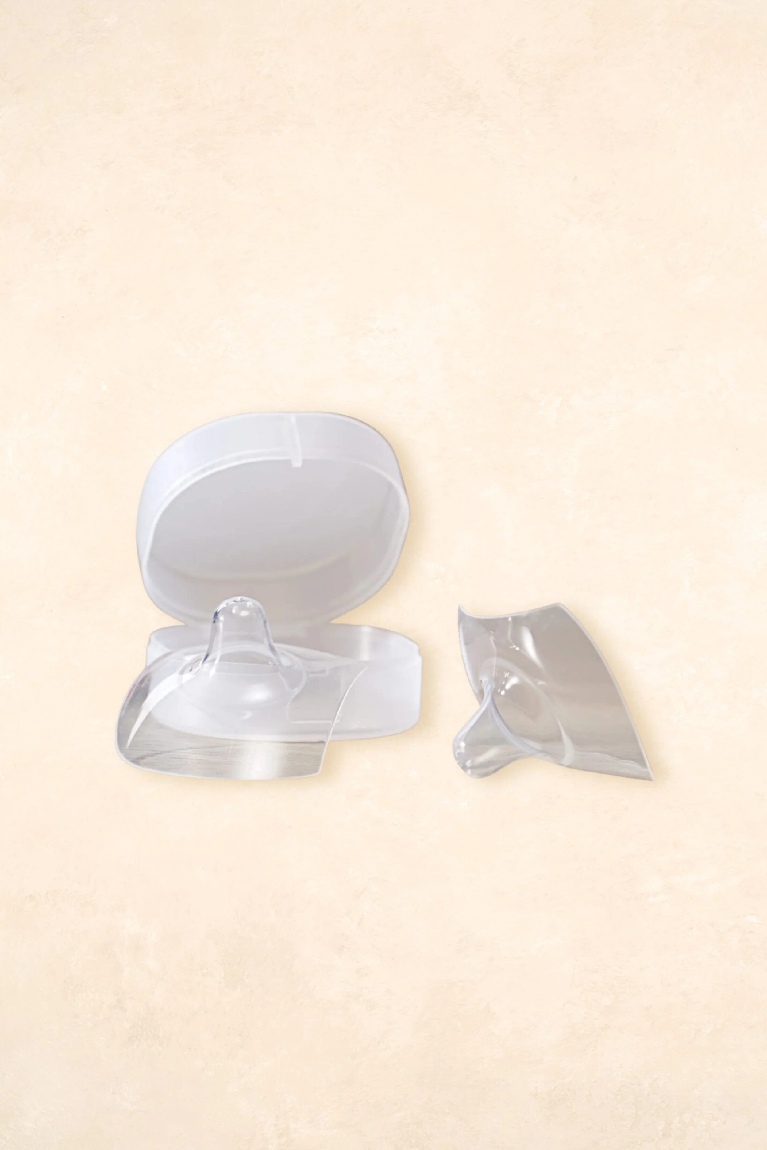 Ultra-Thin Silicone Nipple Shields - Image 3