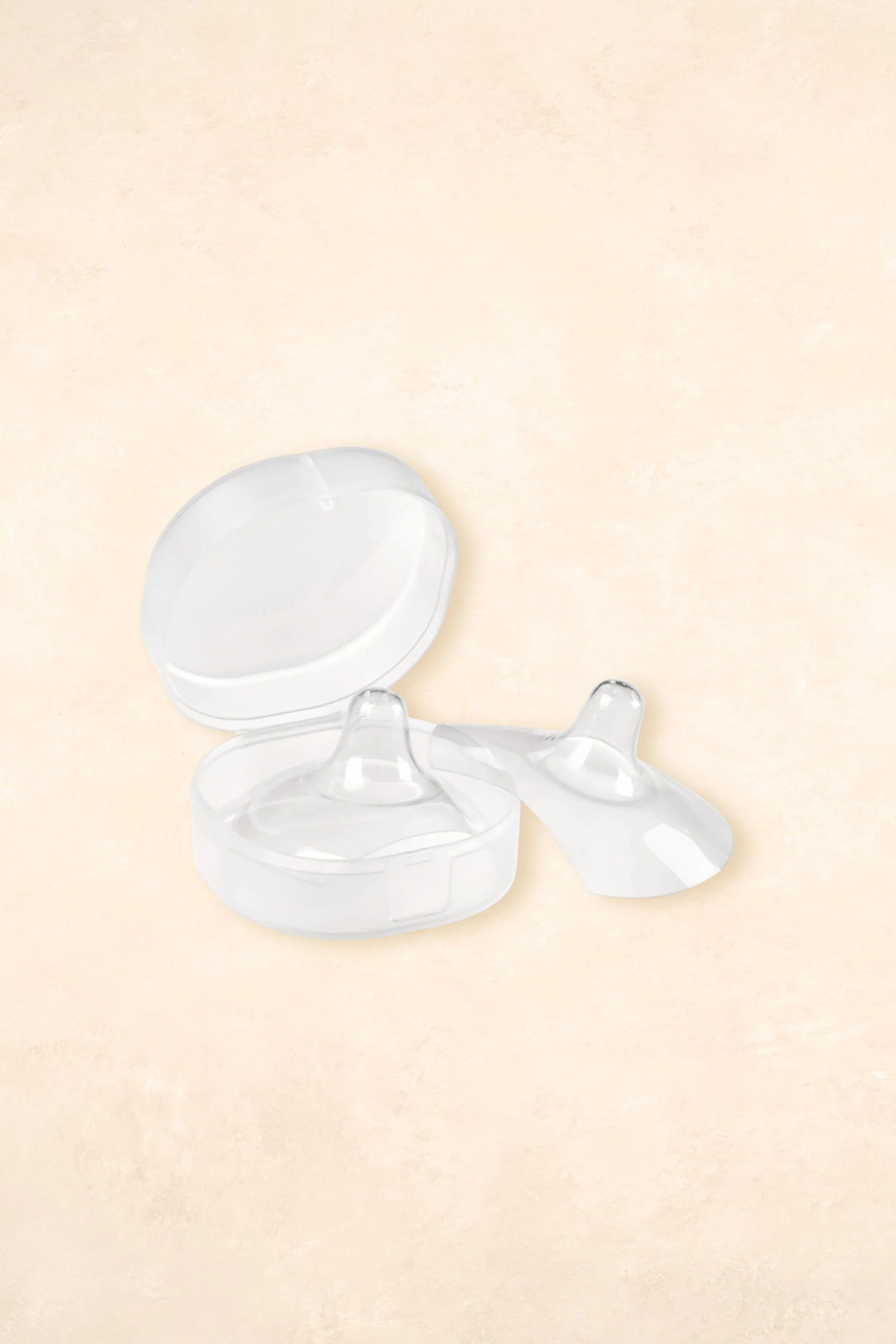 Ultra-Thin Silicone Nipple Shields - Image 4