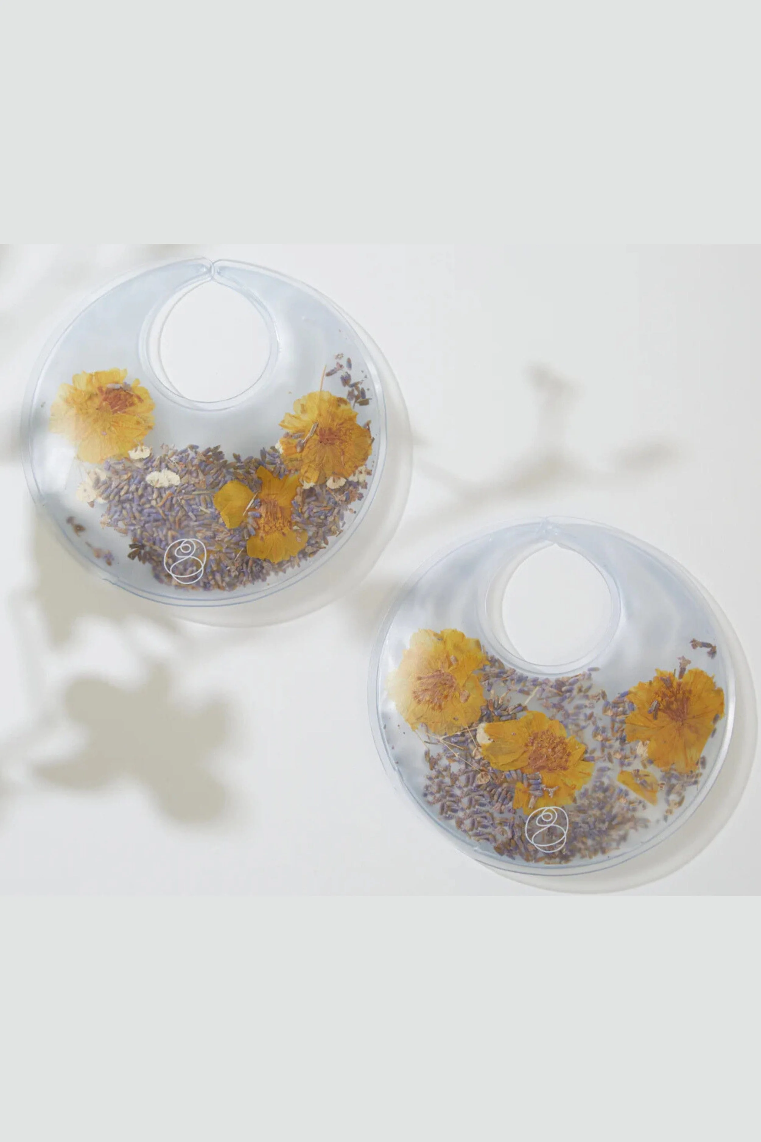 Warm & Cool Inserts for breasts - Image 3