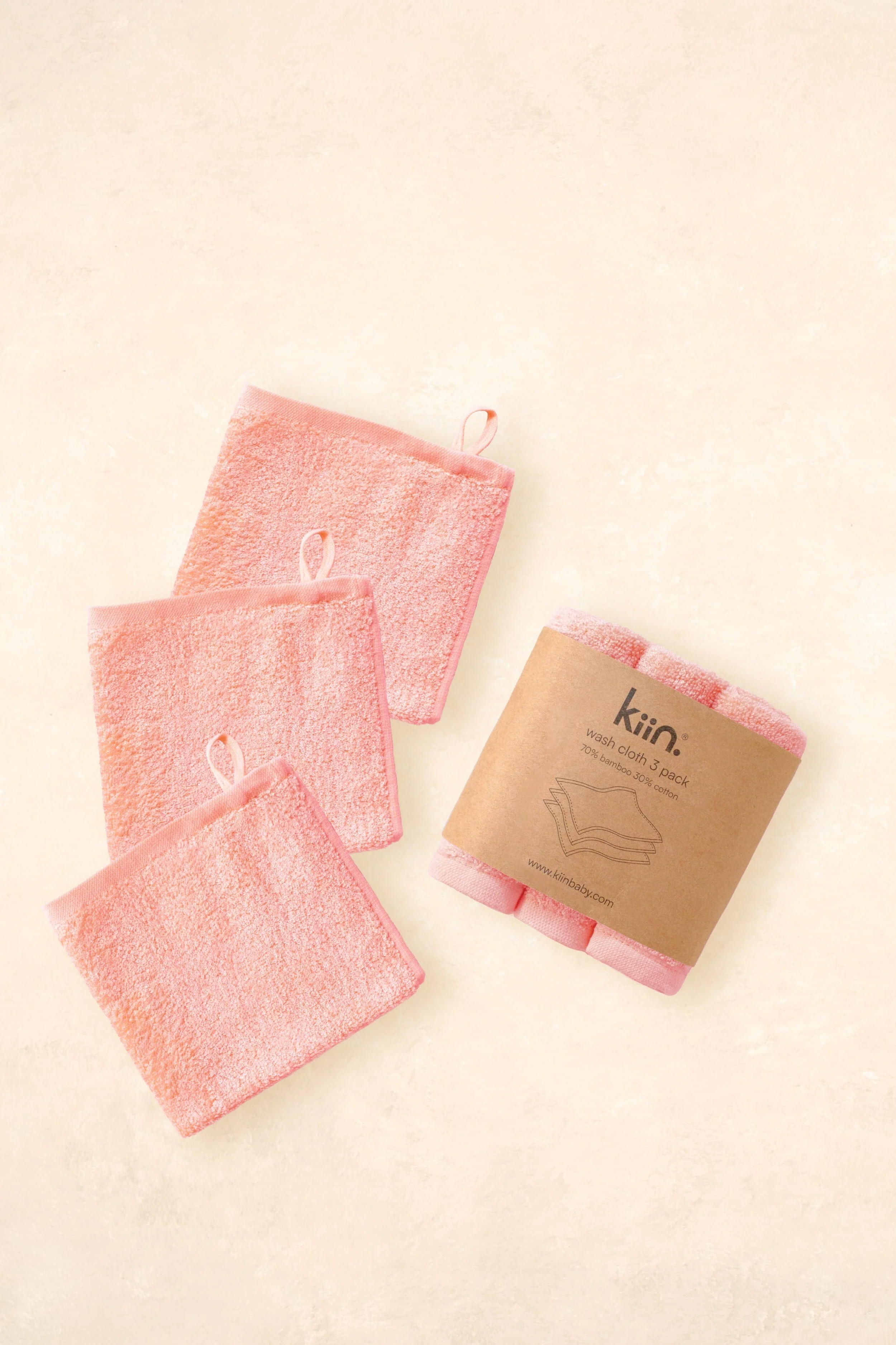 Wash Cloths 3 Pack - Image 5