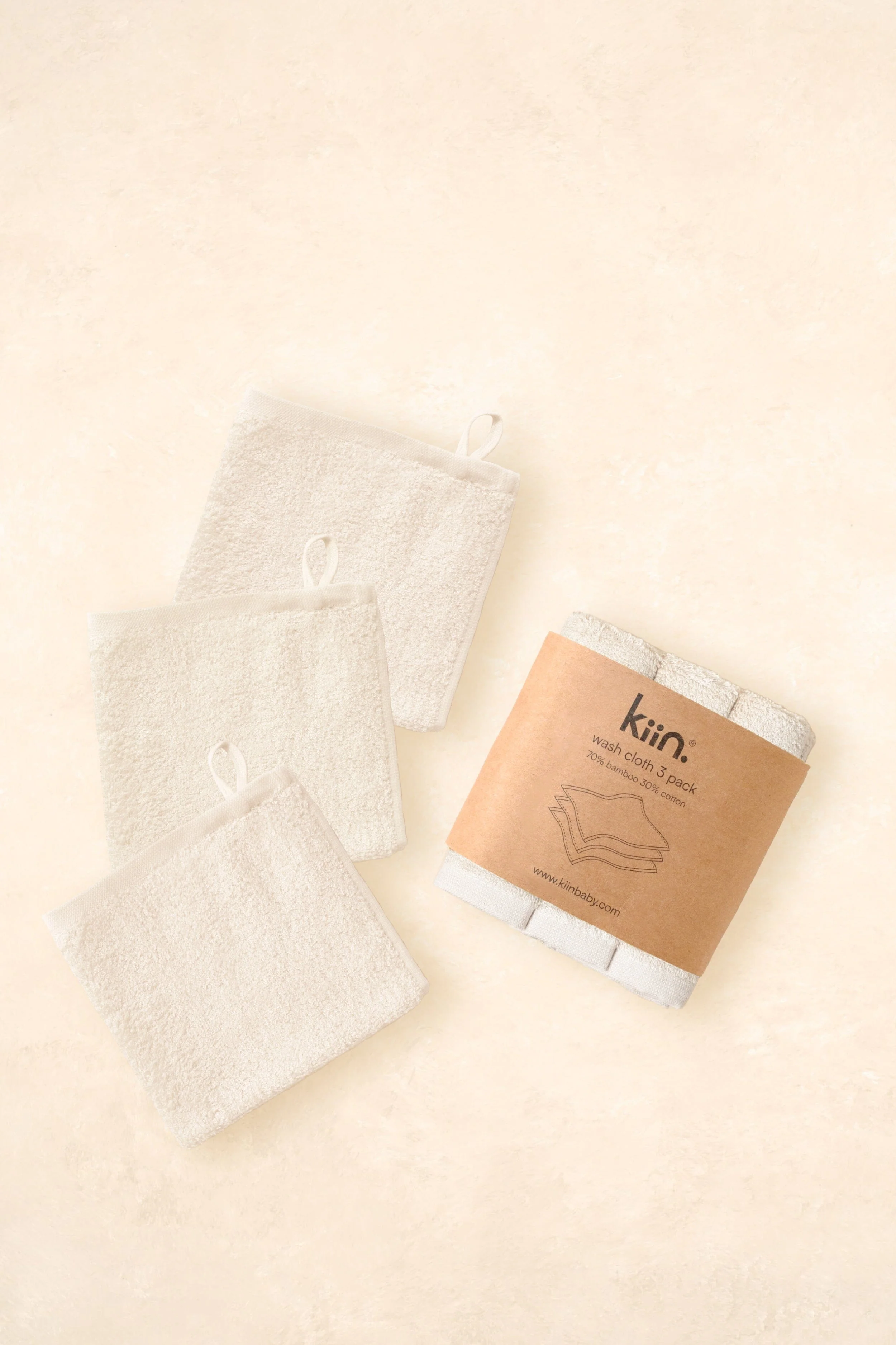 Wash Cloths 3 Pack - Image 6