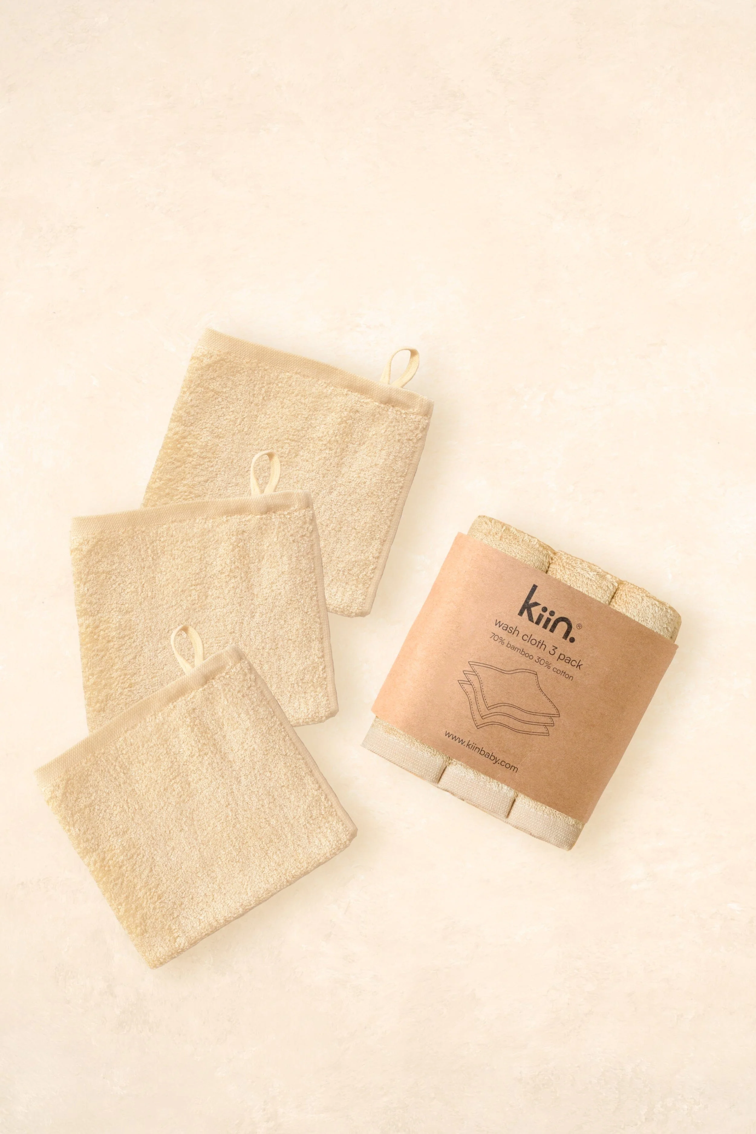 Wash Cloths 3 Pack - Image 7